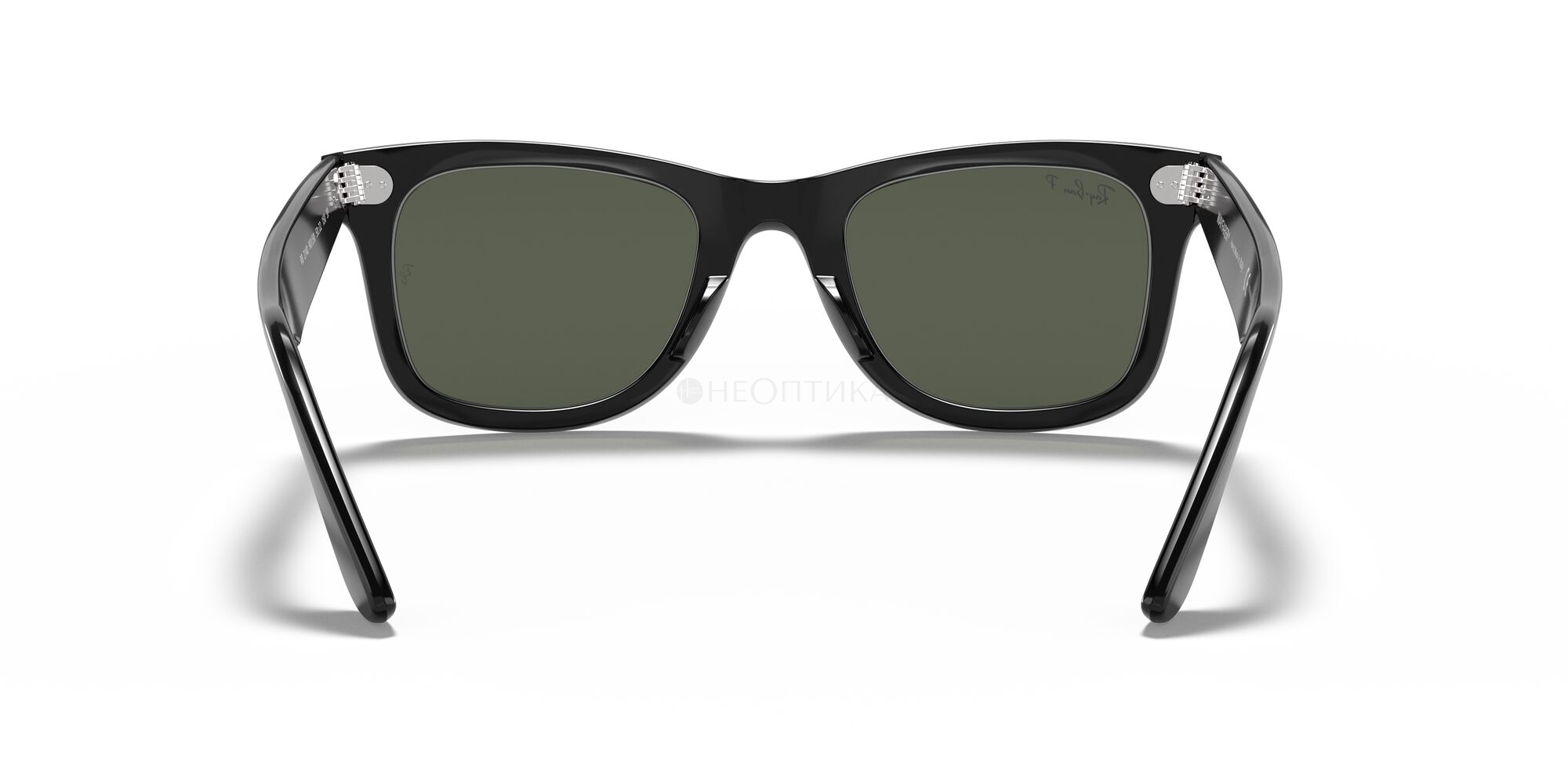 Солнцезащитные очки Ray-Ban Wayfarer 0RB2140 901/58 54