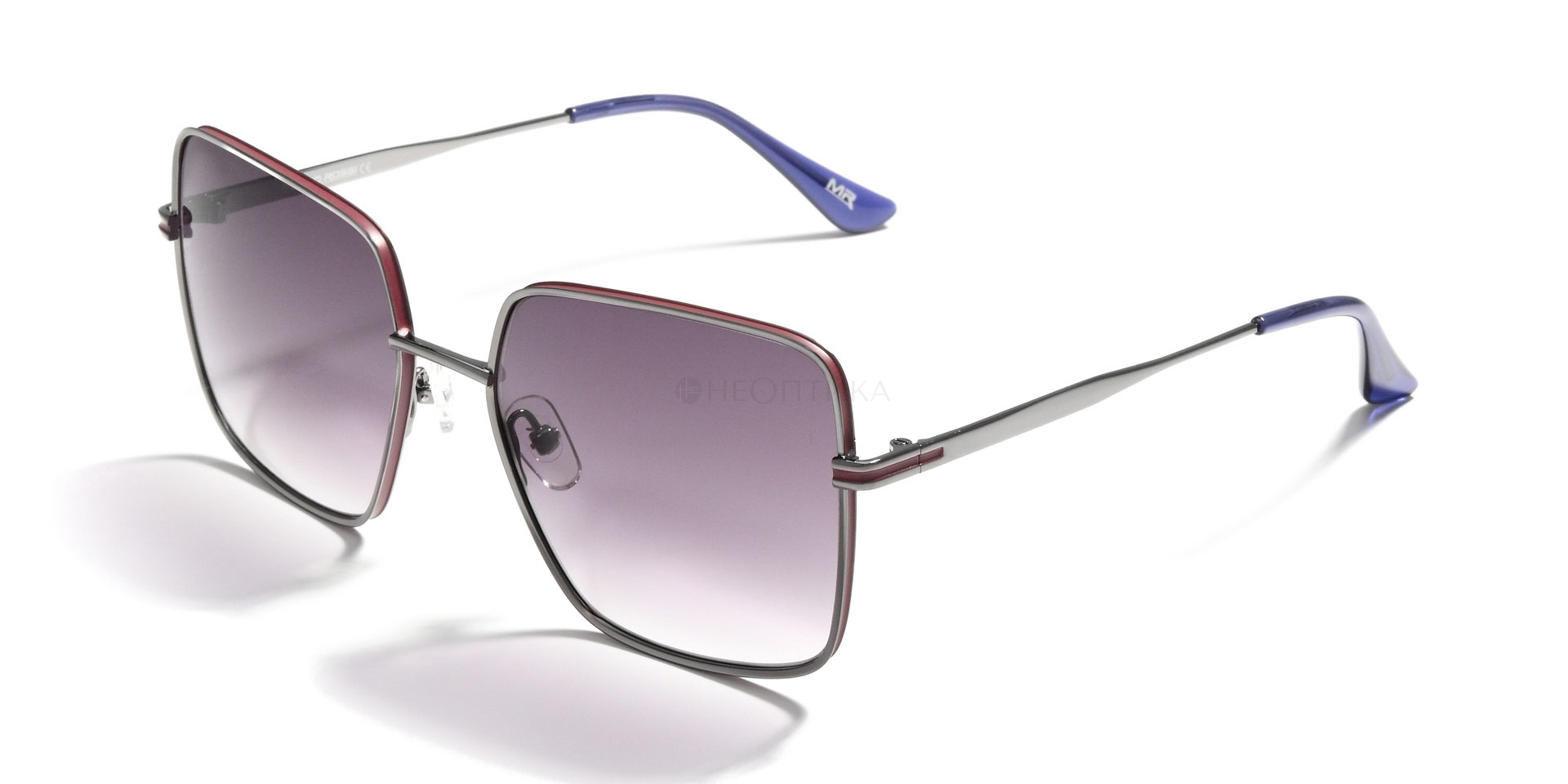 Солнцезащитные очки Mario Rossi MS 02-216 37 57