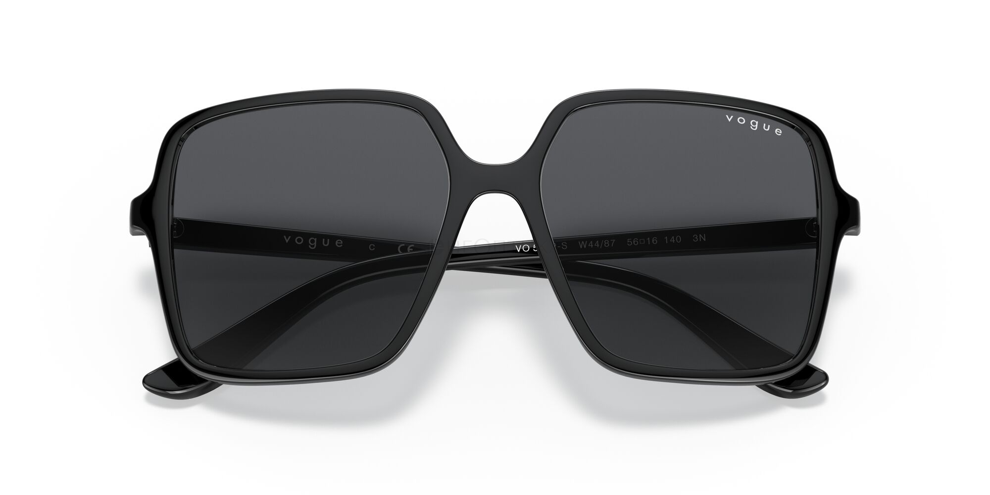 Солнцезащитные очки Vogue 0VO5352S W44/87 56