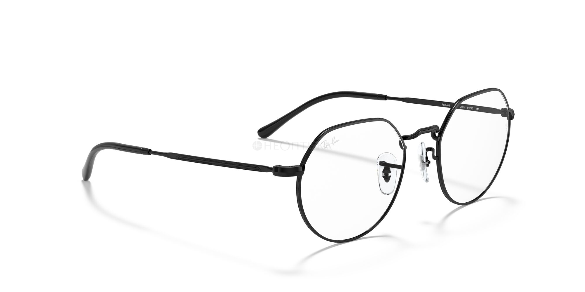 Оправа Ray-Ban Jack 0RX6465 2509 51