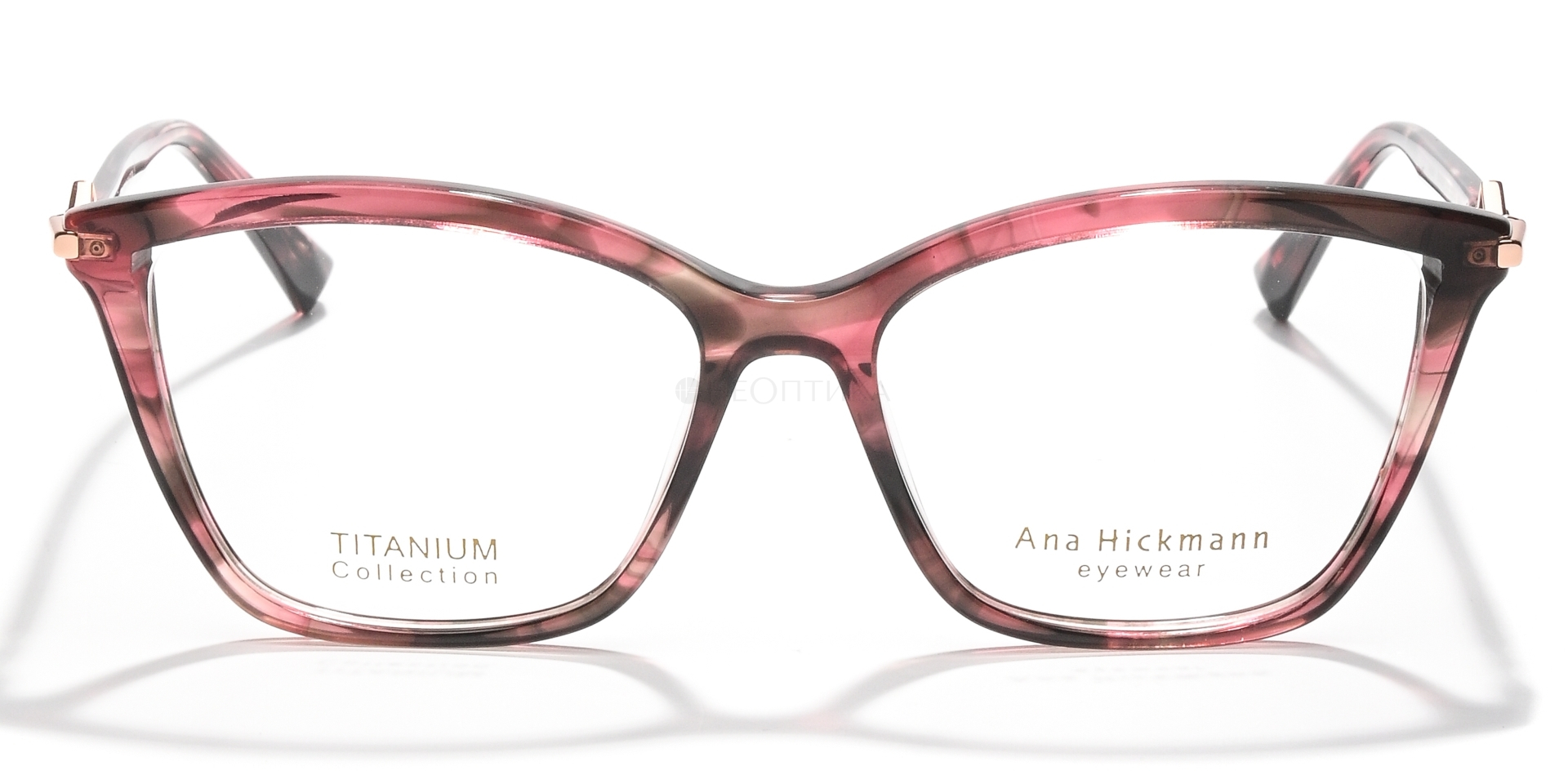 Оправа Ana Hickmann AH6539T E01