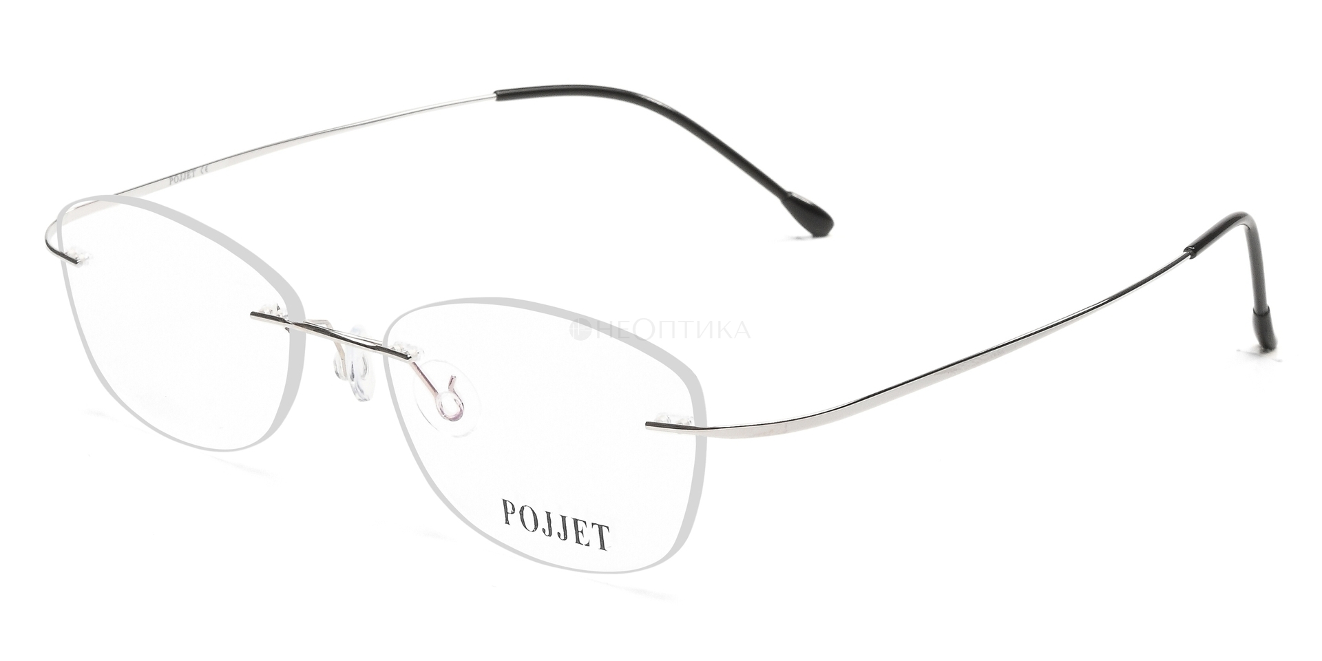 Оправа Pojjet PO16008 C2 53