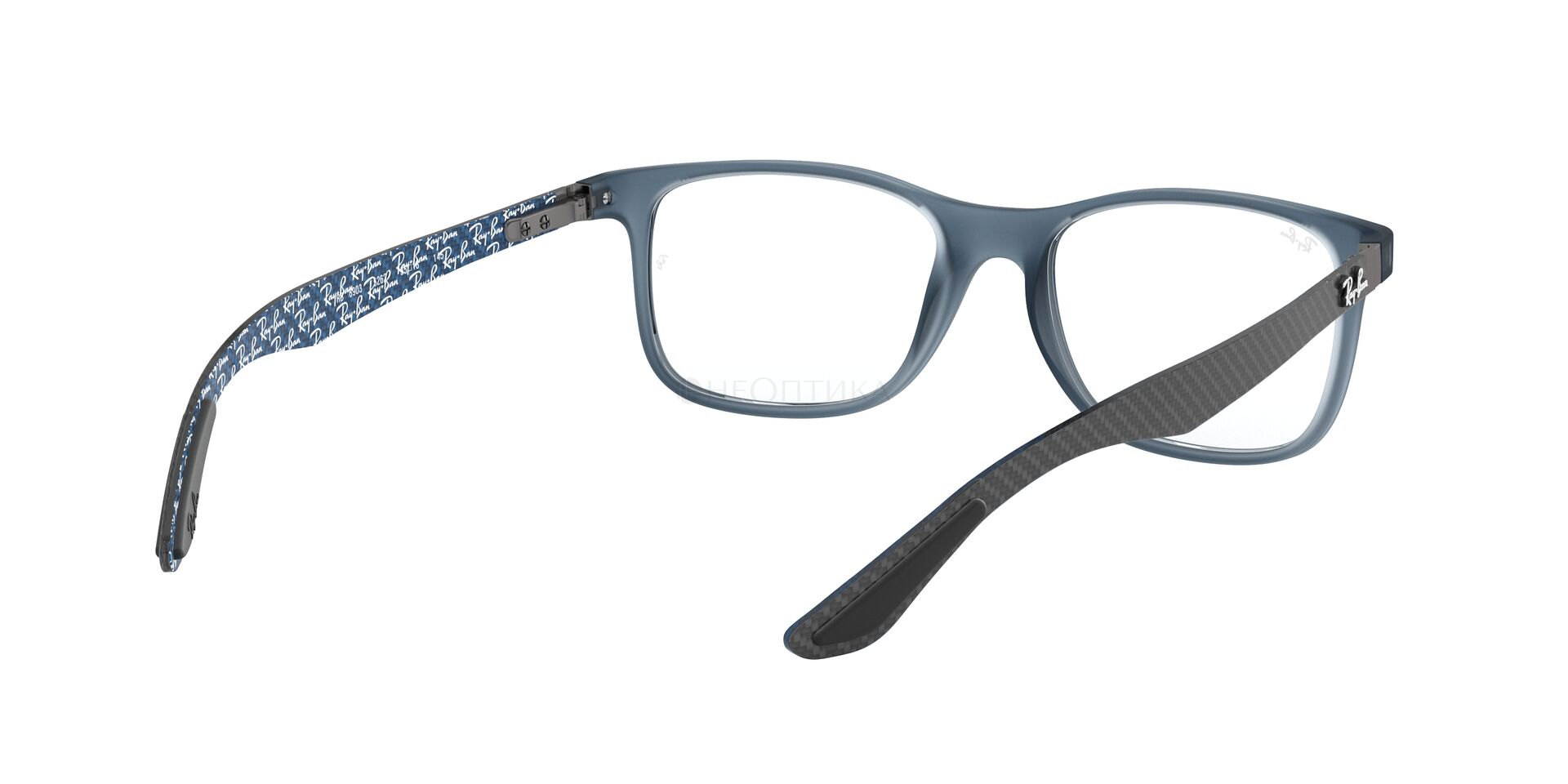 Оправа Ray-Ban 0RX8903 5262 55