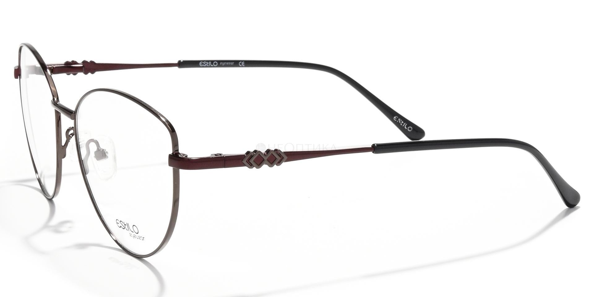 Оправа Estilo ES1330 02