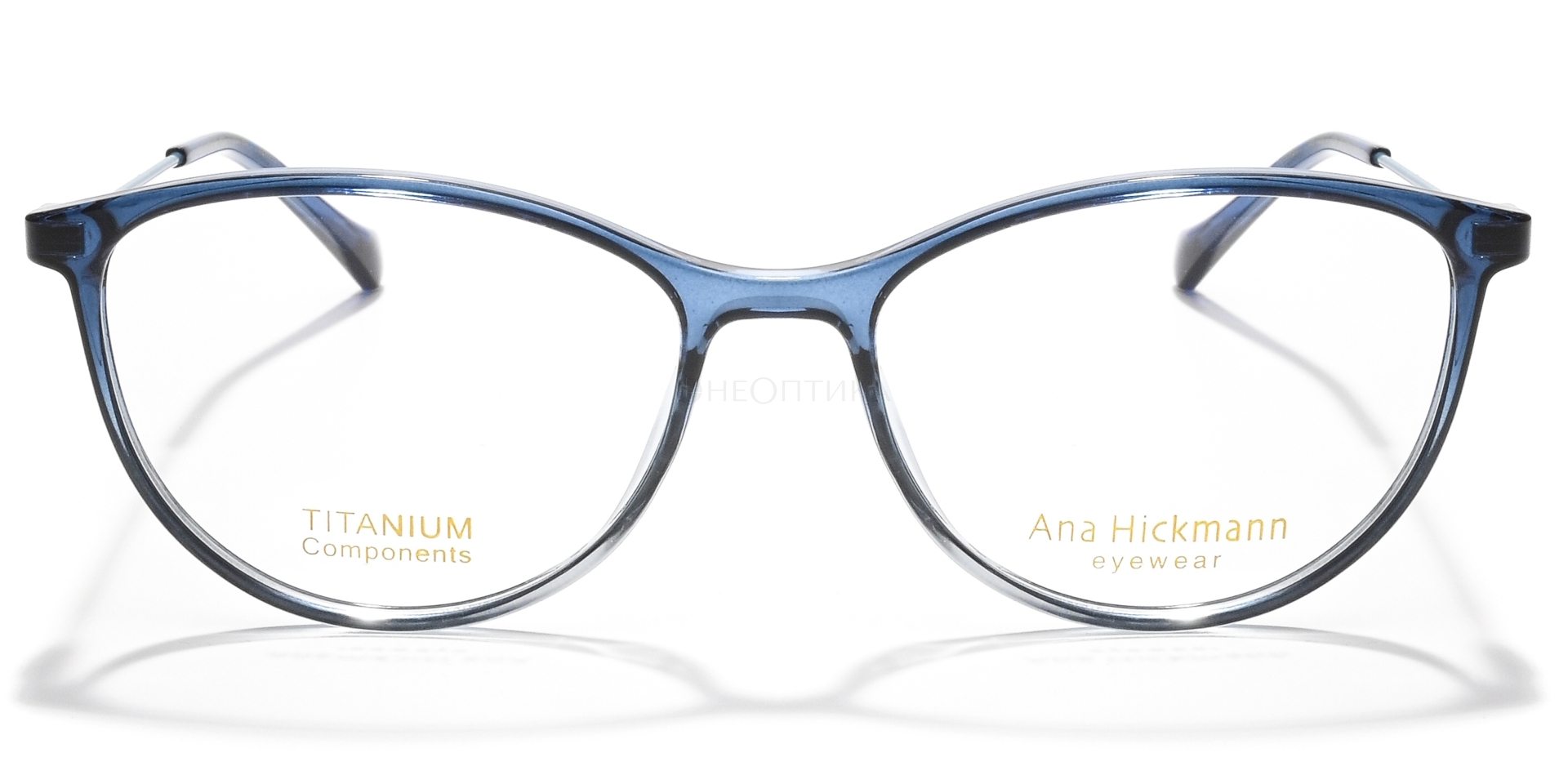Оправа Ana Hickmann AH4007T C01