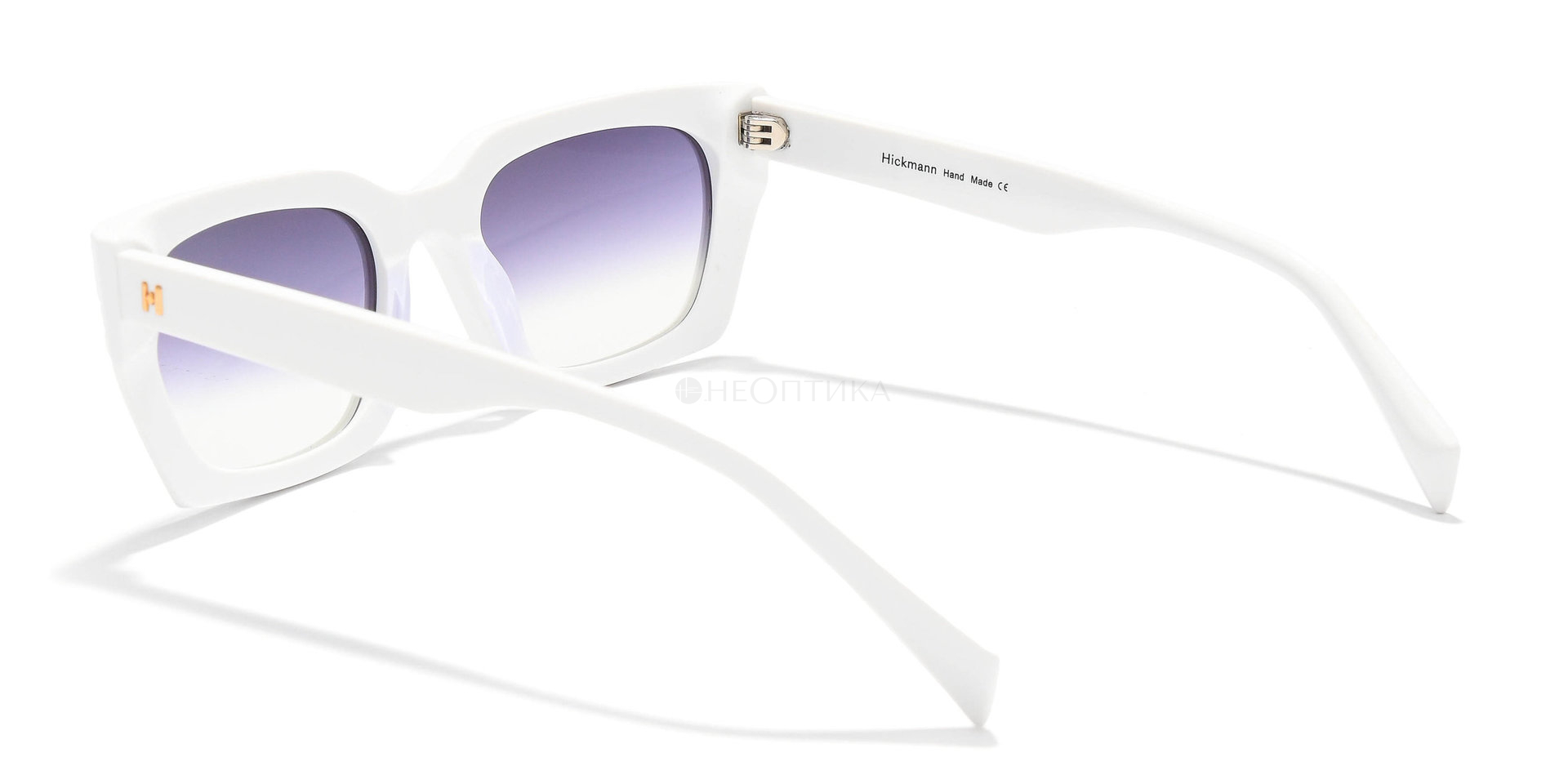 Солнцезащитные очки Hickmann HI9179 D01