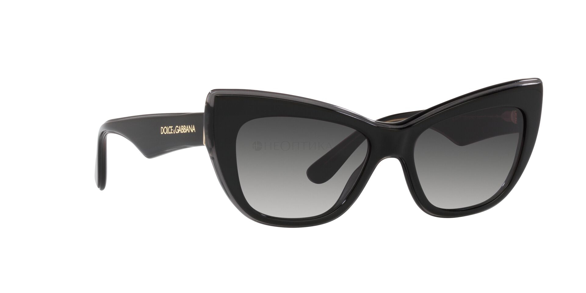 Солнцезащитные очки Dolce & Gabbana  0DG4417 32468G 54