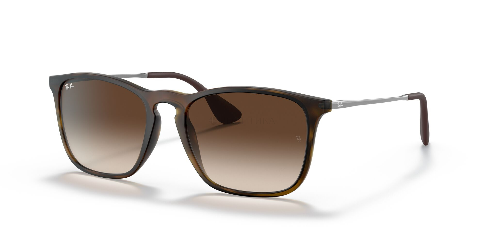 Солнцезащитные очки Ray-Ban Chris 0RB4187 856/13 54