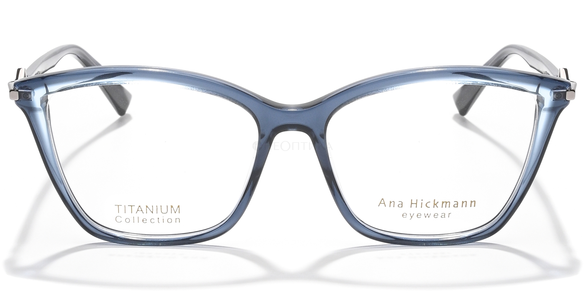 Оправа Ana Hickmann AH6539T P05