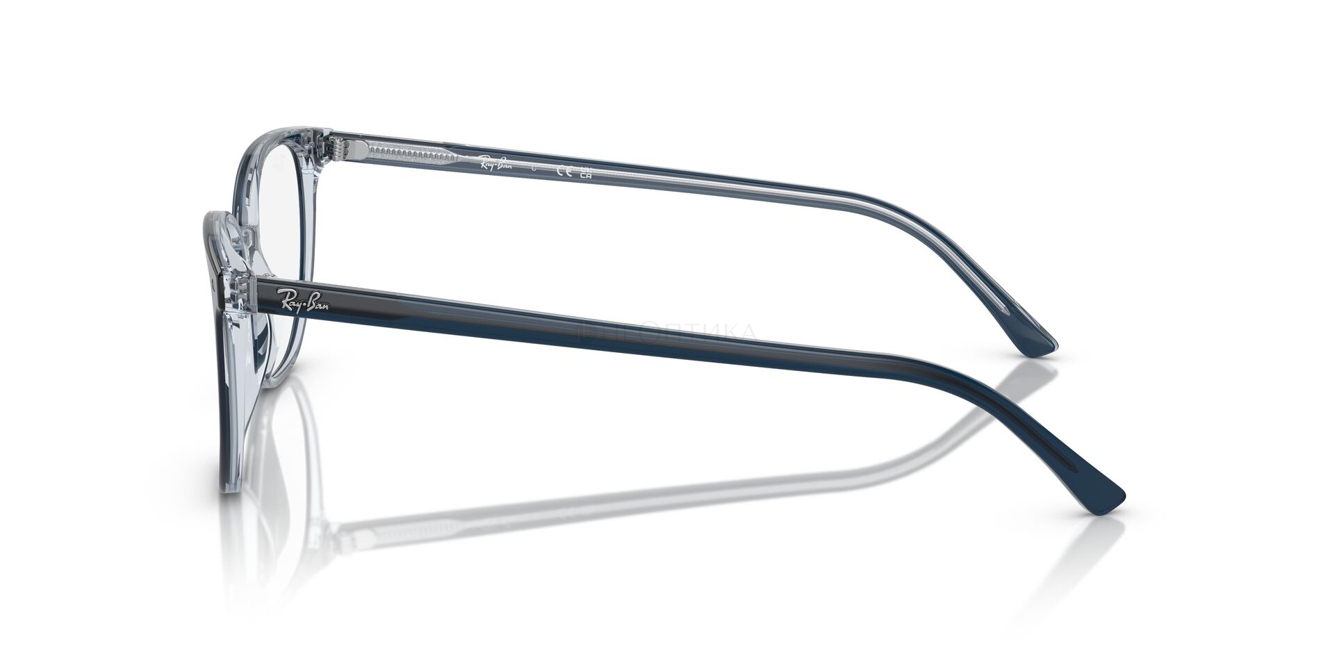 Оправа Ray-Ban 0RX5397 8324 52