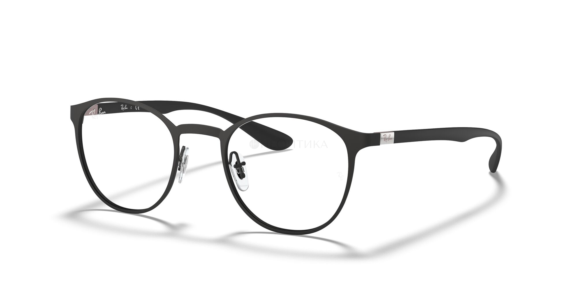 Оправа Ray-Ban 0RX6355 2503 50