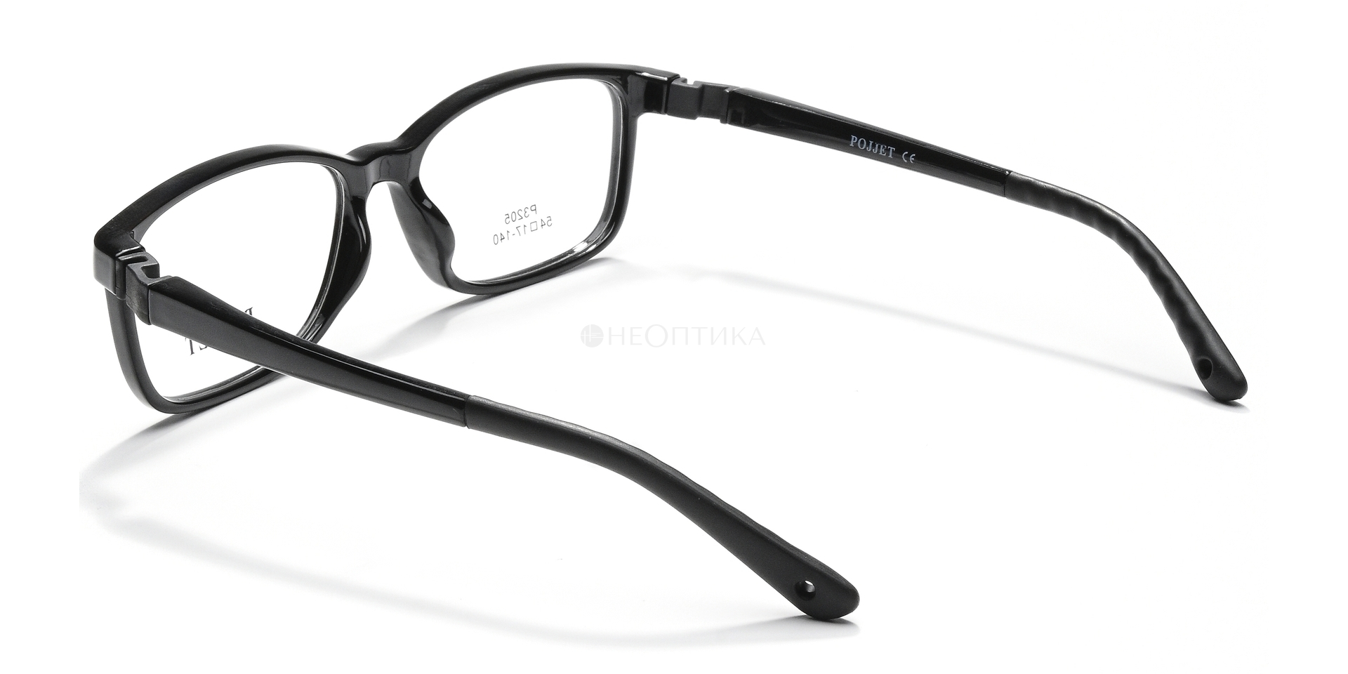 Оправа детская Pojjet P3205 C1 54