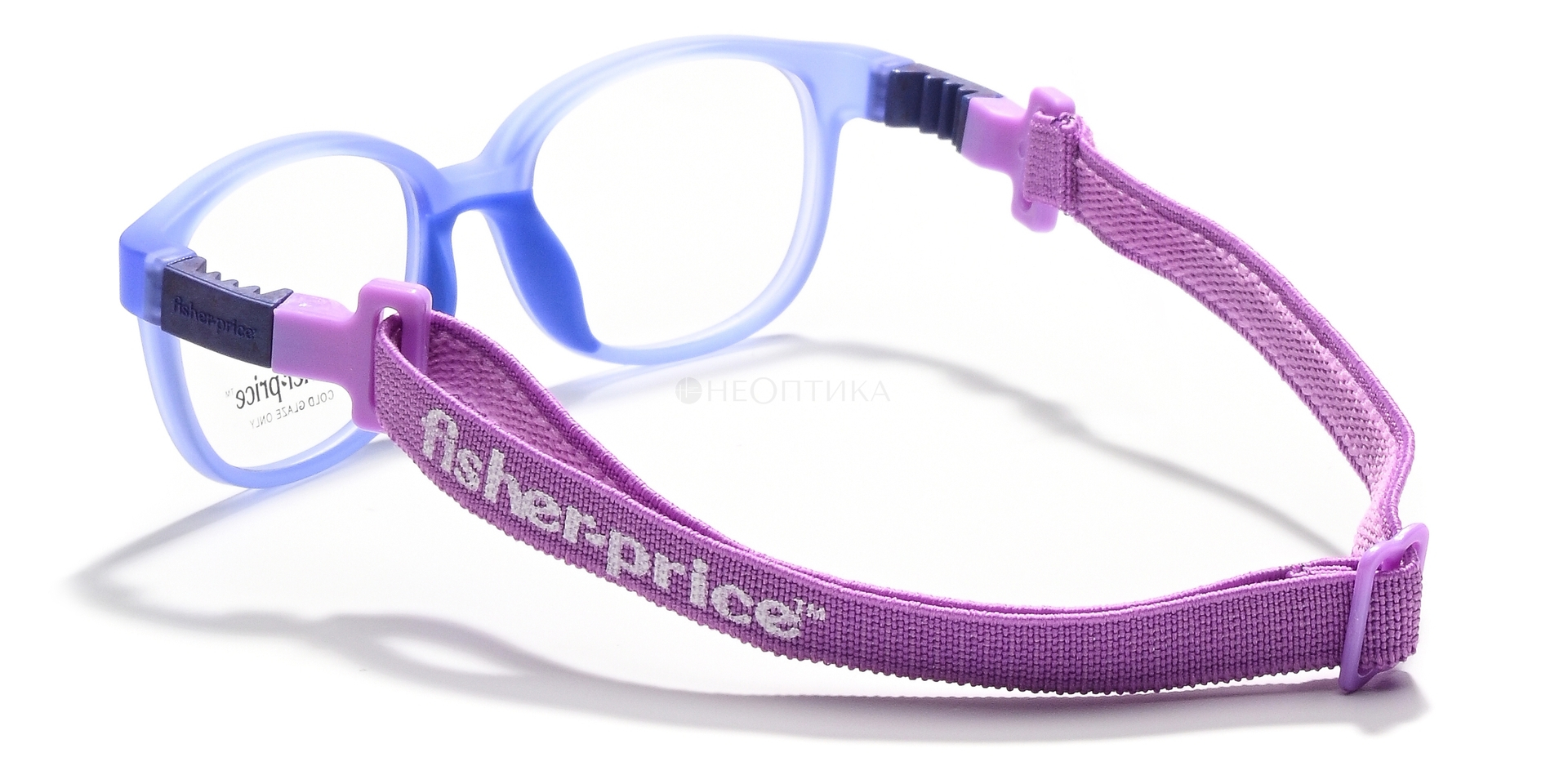 Оправа детская Fisher Price FPVN014 VLT 44
