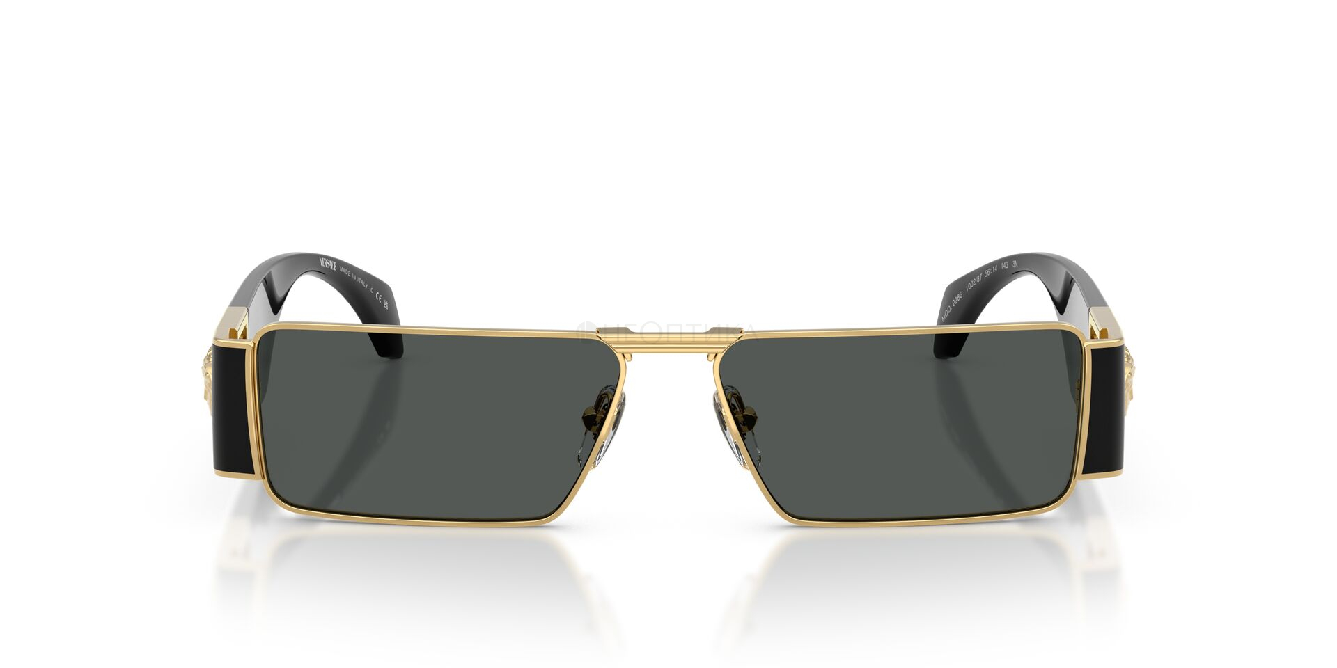 Солнцезащитные очки Versace  0VE2286 100287 57