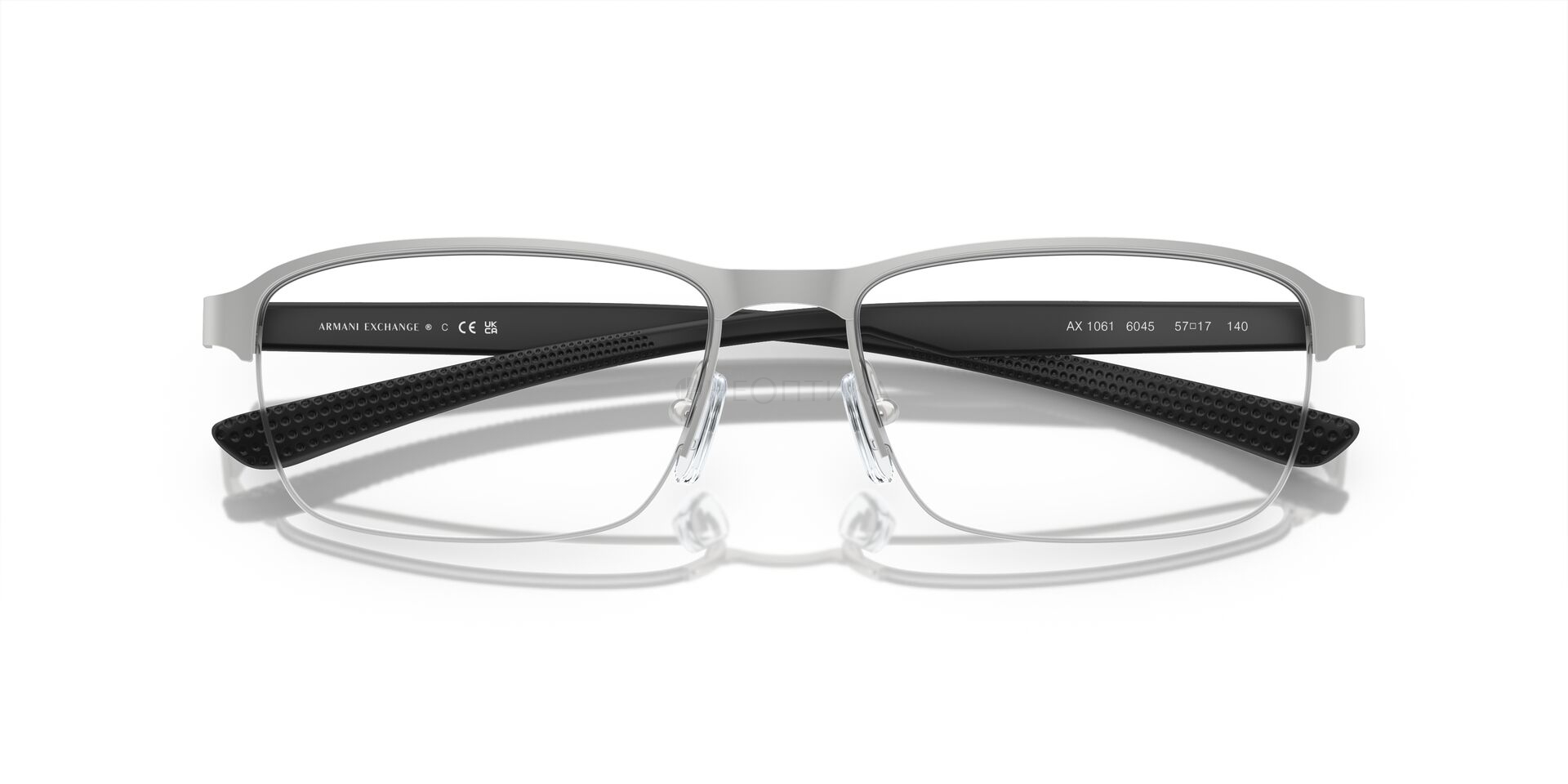 Оправа Armani Exchange 0AX1061 6045 57
