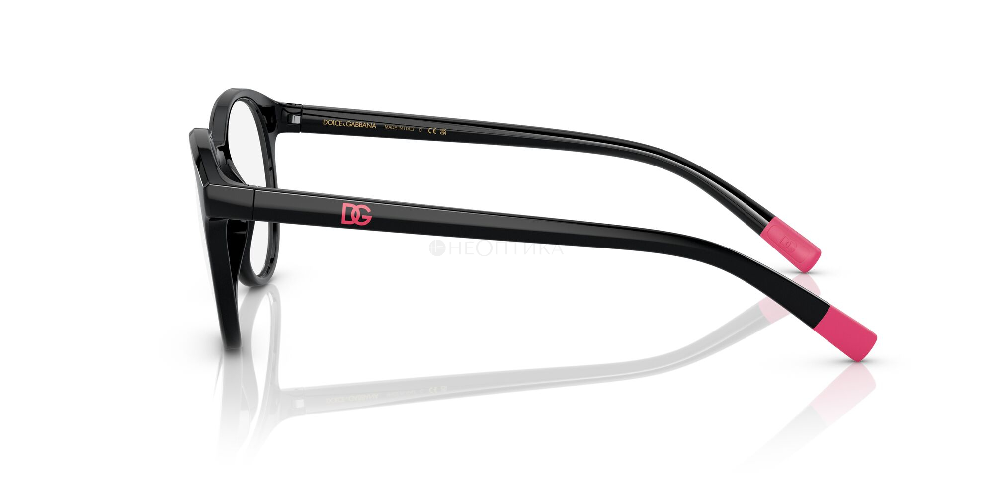 Оправа Dolce & Gabbana 0DG5093 501 51