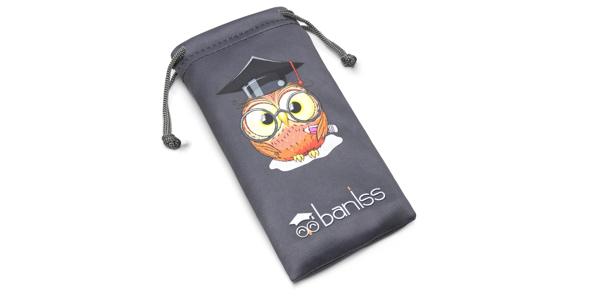 Оправа детская Baniss BS8081 C01 52