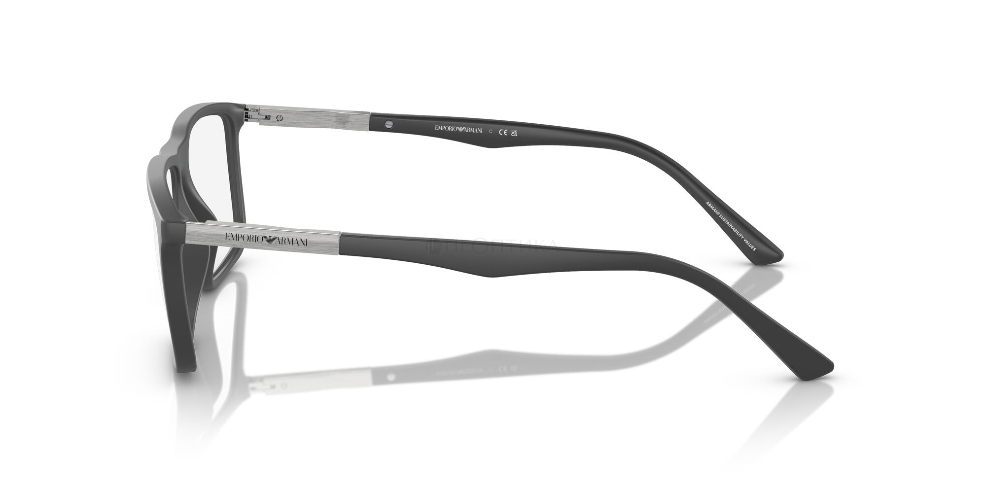 Оправа Emporio Armani 0EA3221 5126 56