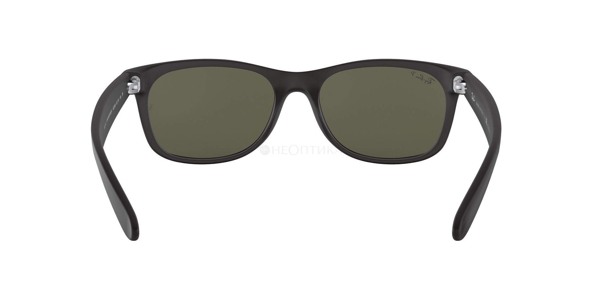 Солнцезащитные очки Ray-Ban New Wayfarer 0RB2132 622/58 55