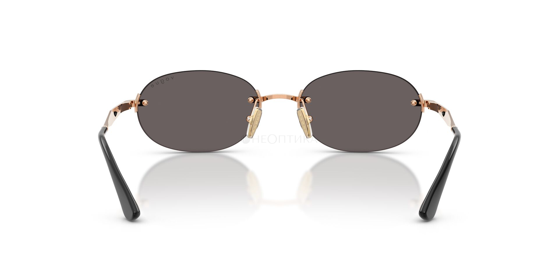 Солнцезащитные очки Vogue  0VO4342S 515287 55
