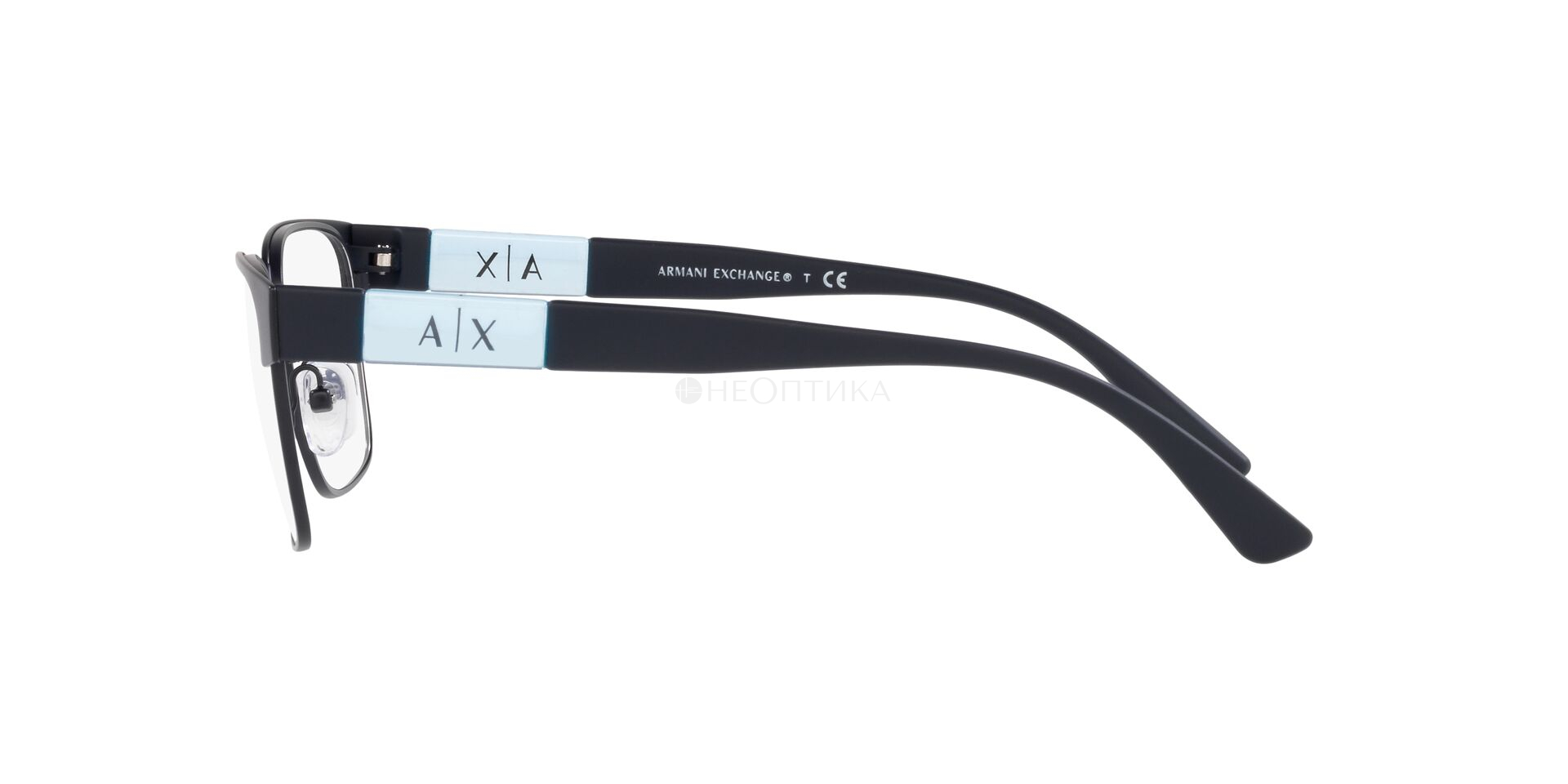 Оправа Armani Exchange 0AX1052 6099 55