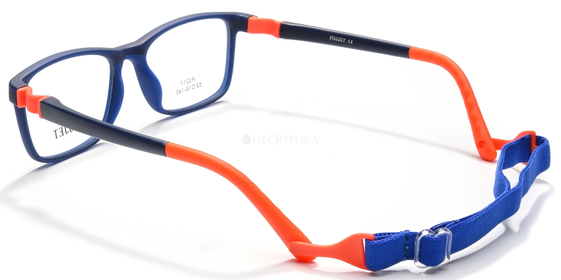 Оправа детская Pojjet P3217 C12 52