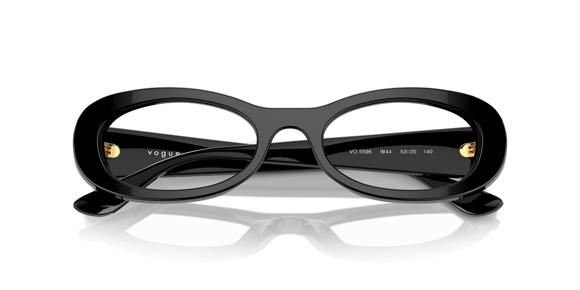 Оправа Vogue 0VO5596 W44 53