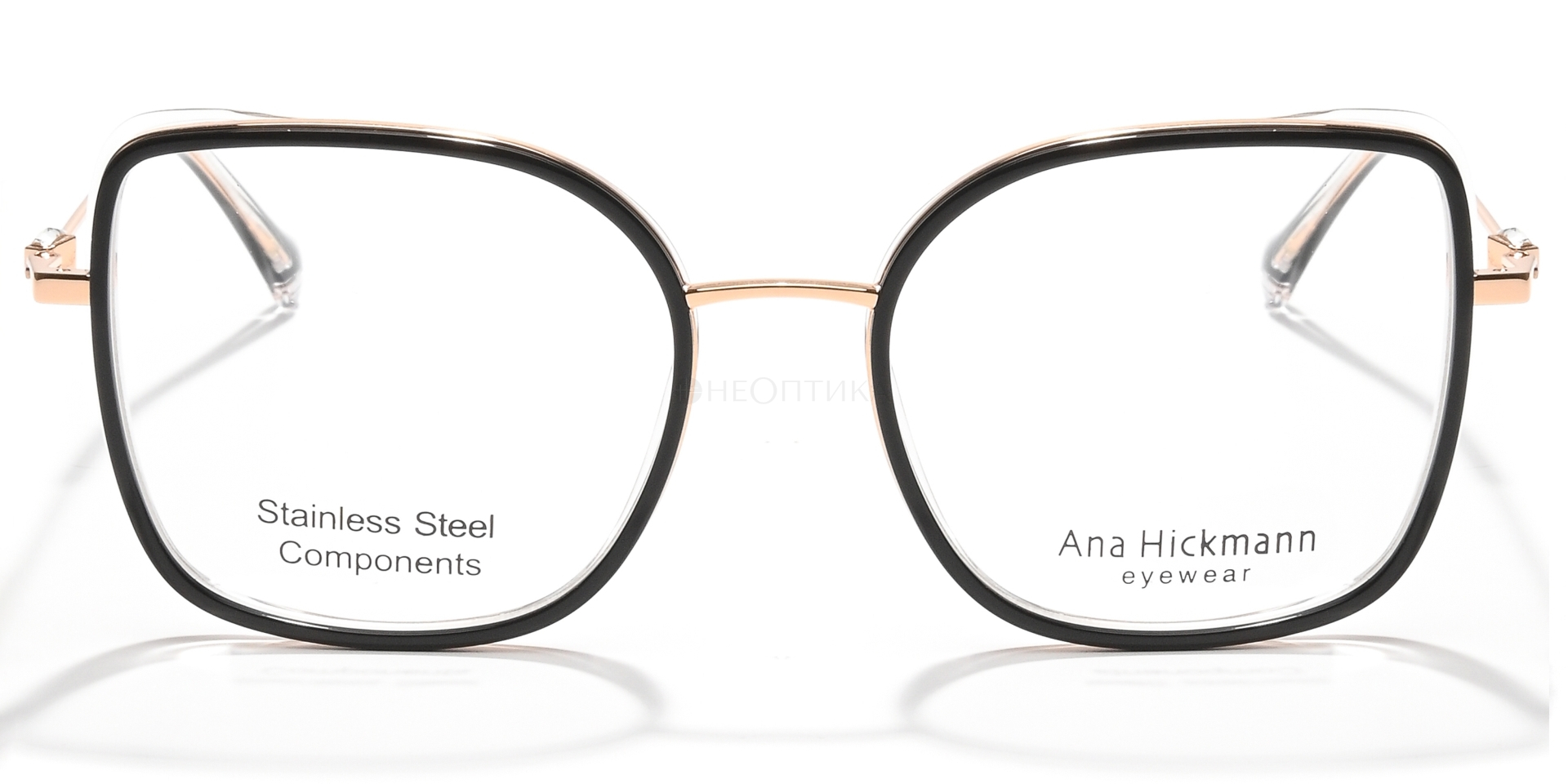 Оправа Ana Hickmann AH1486 H01