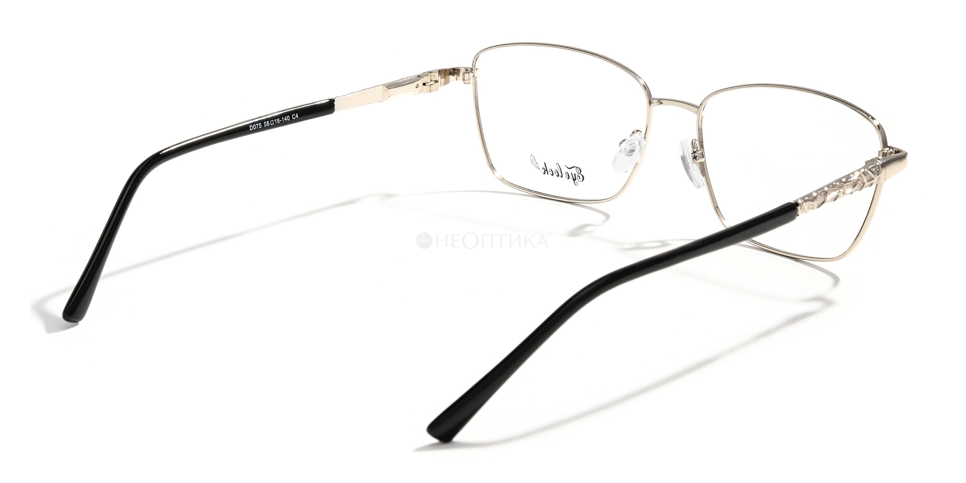 Оправа Eye Look D075 C4 58