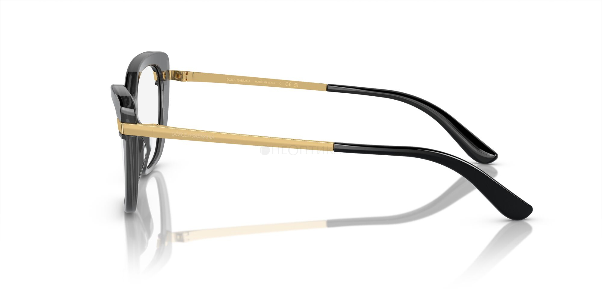 Оправа Dolce & Gabbana 0DG3325 3246 54