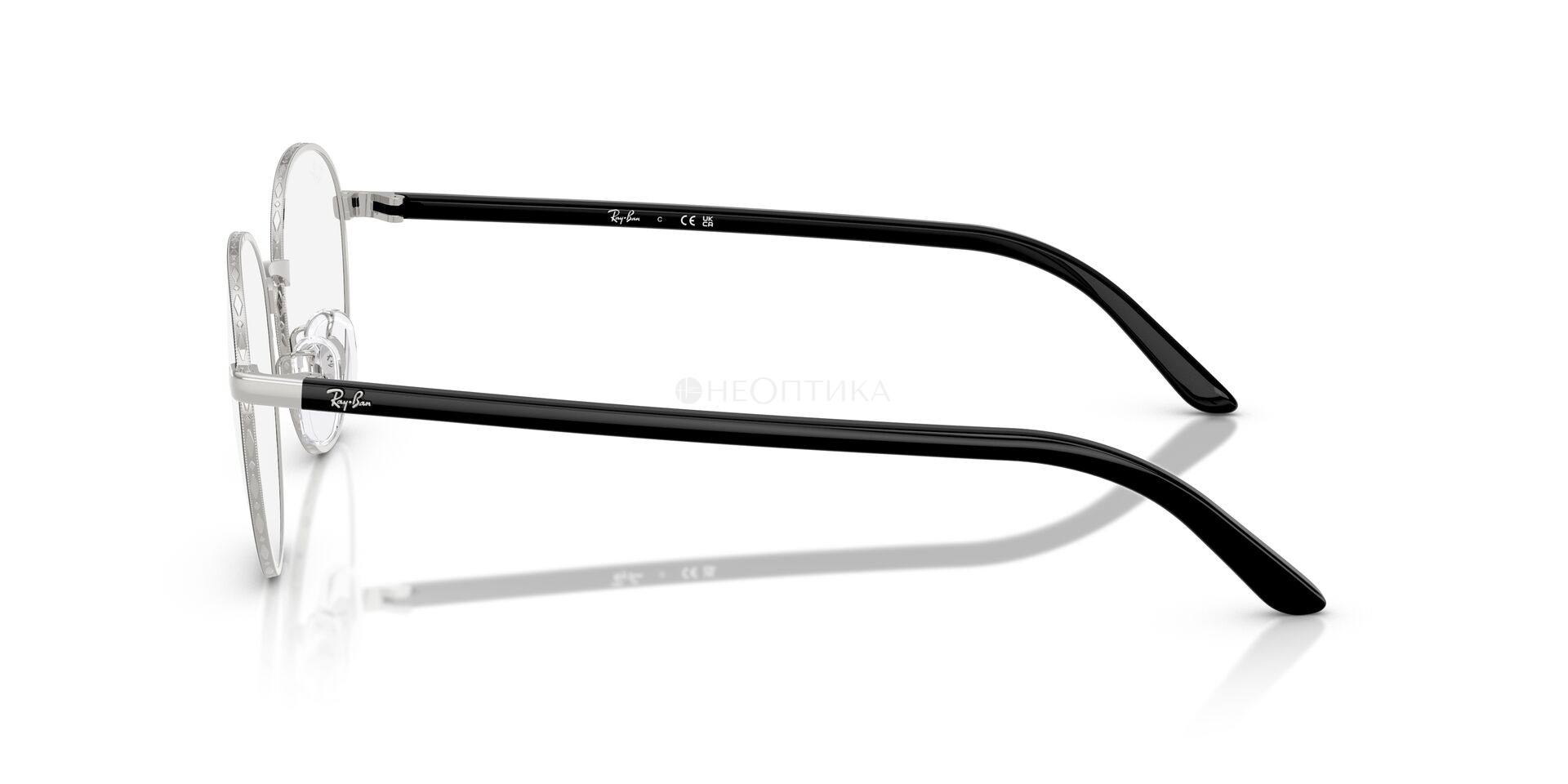 Оправа Ray-Ban 0RX6538D 2861 53