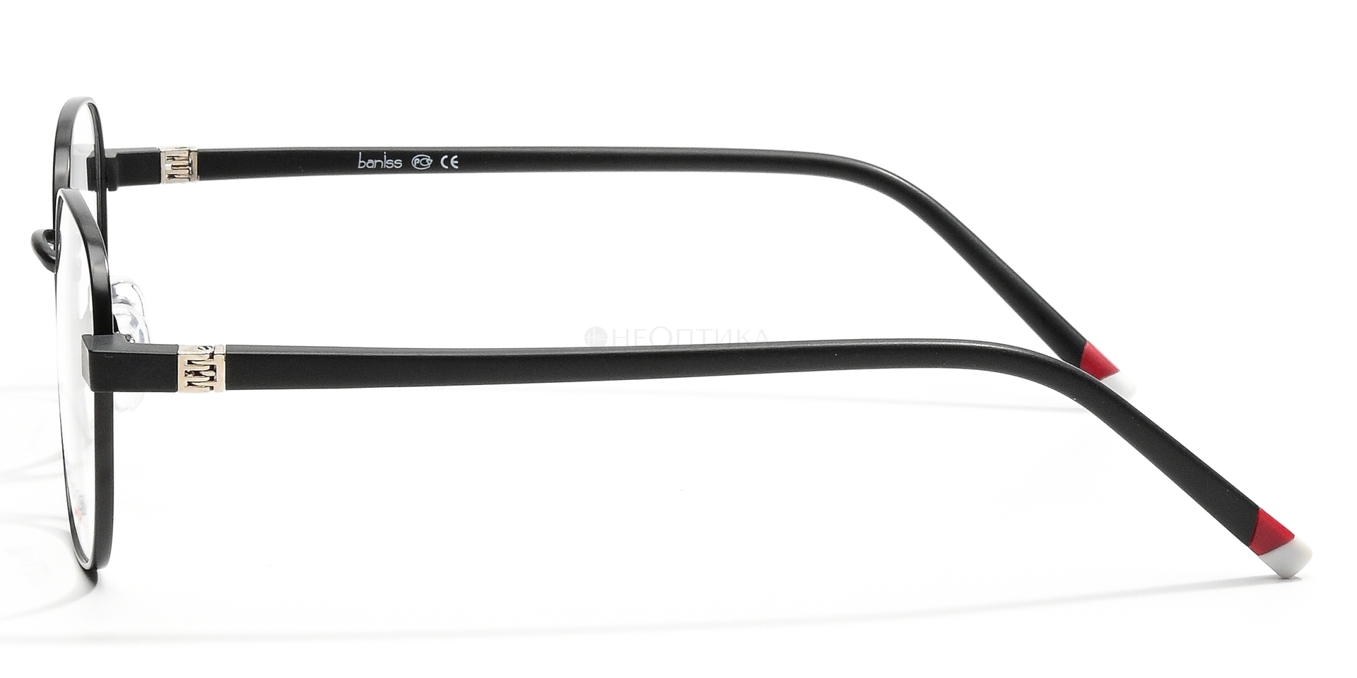 Оправа детская Baniss BR7043 C01 48