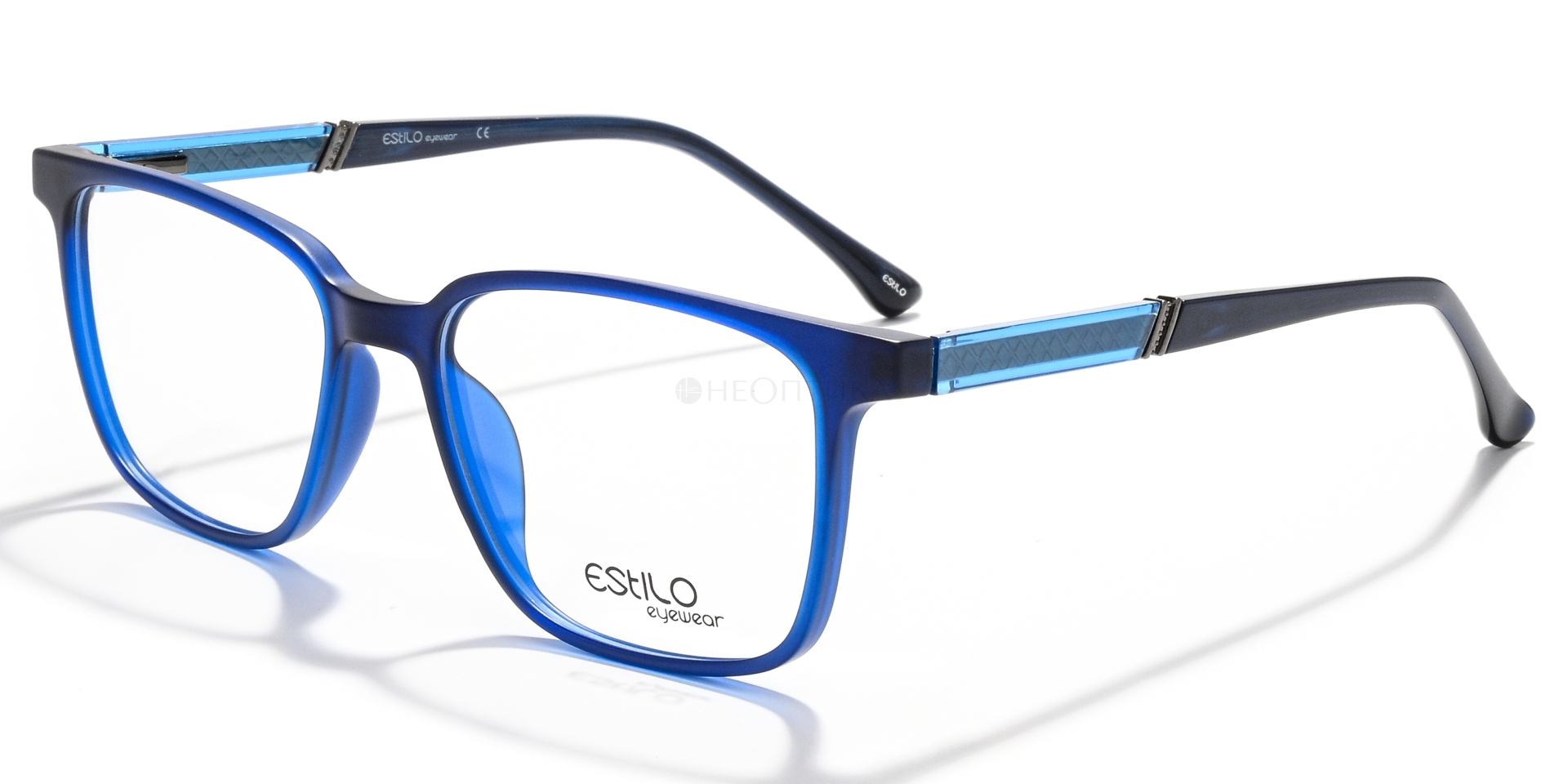Оправа Estilo ES258 13