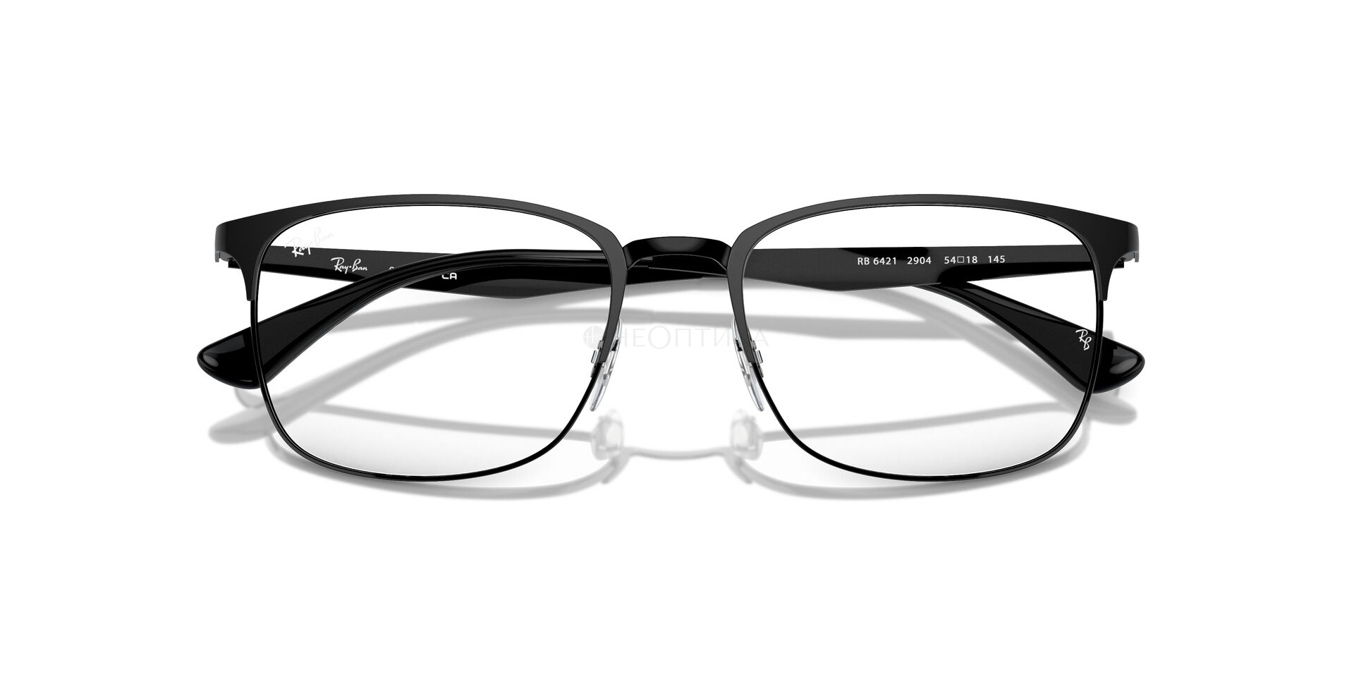 Оправа Ray-Ban 0RX6421 2904 54