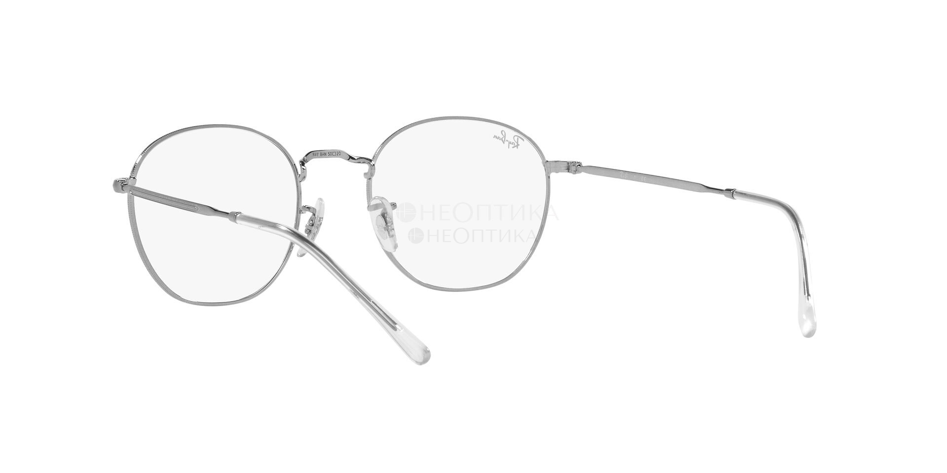 Оправа Ray-Ban 0RX6472 2502 52