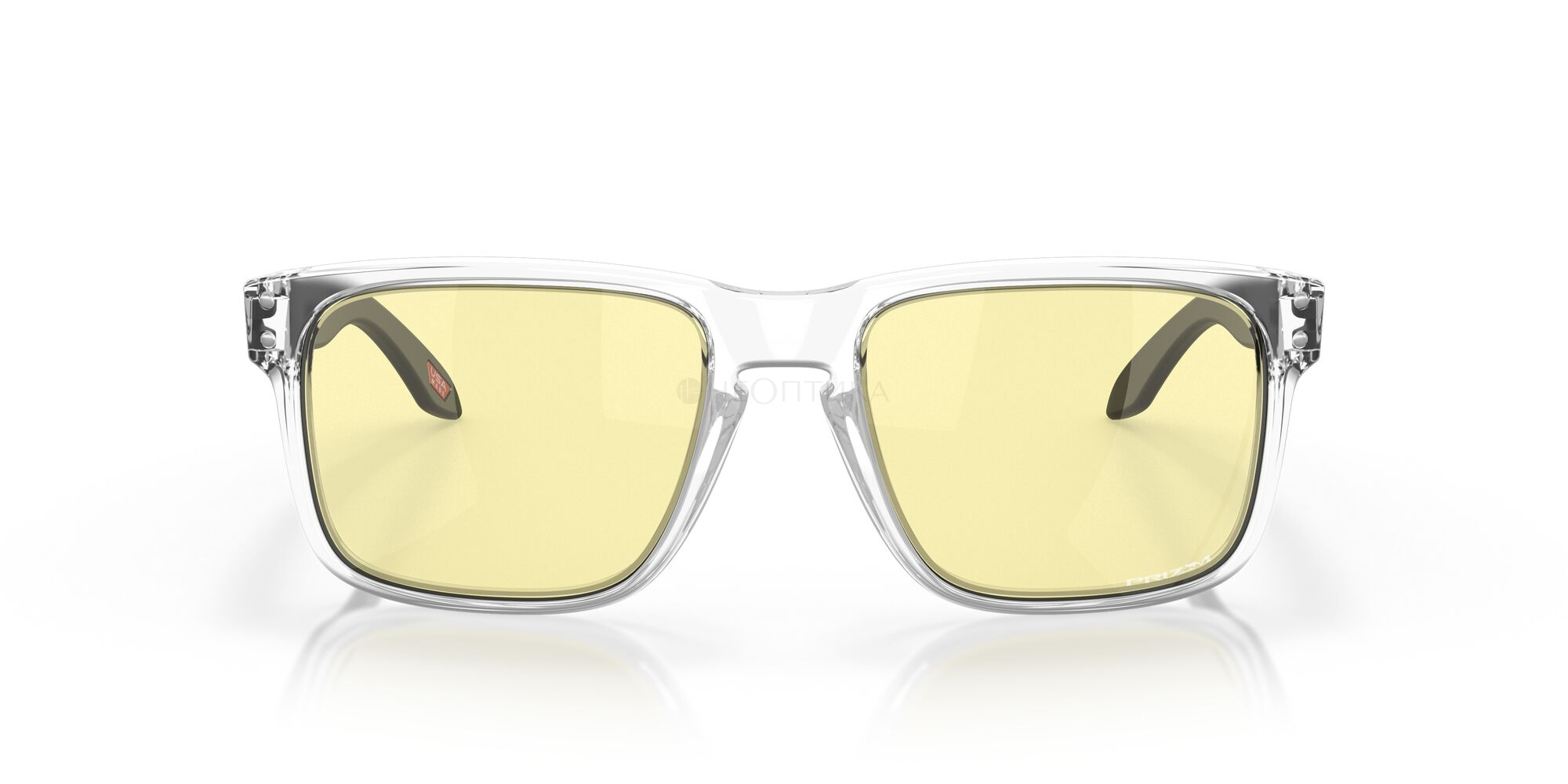 Солнцезащитные очки Oakley Holbrook 0OO9102 9102X2 57