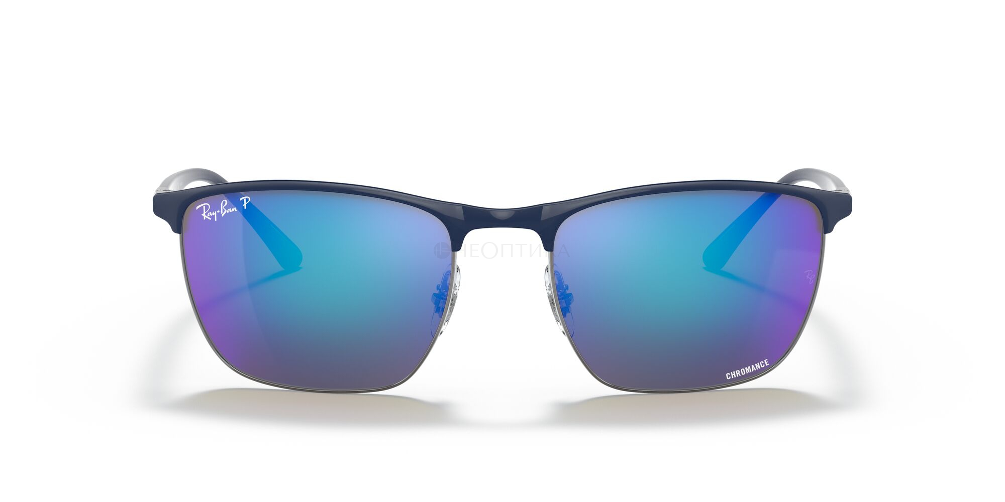 Солнцезащитные очки Ray-Ban  0RB3686 92044L 57