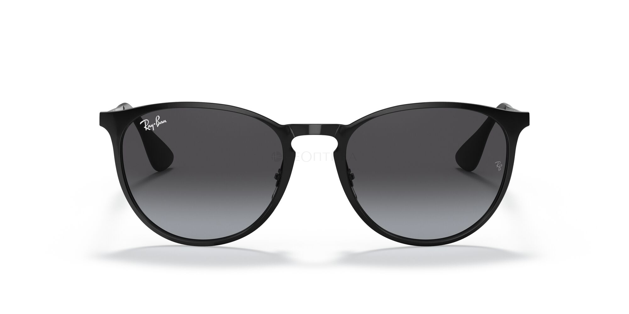 Солнцезащитные очки Ray-Ban Erika Metal 0RB3539 002/8G 54