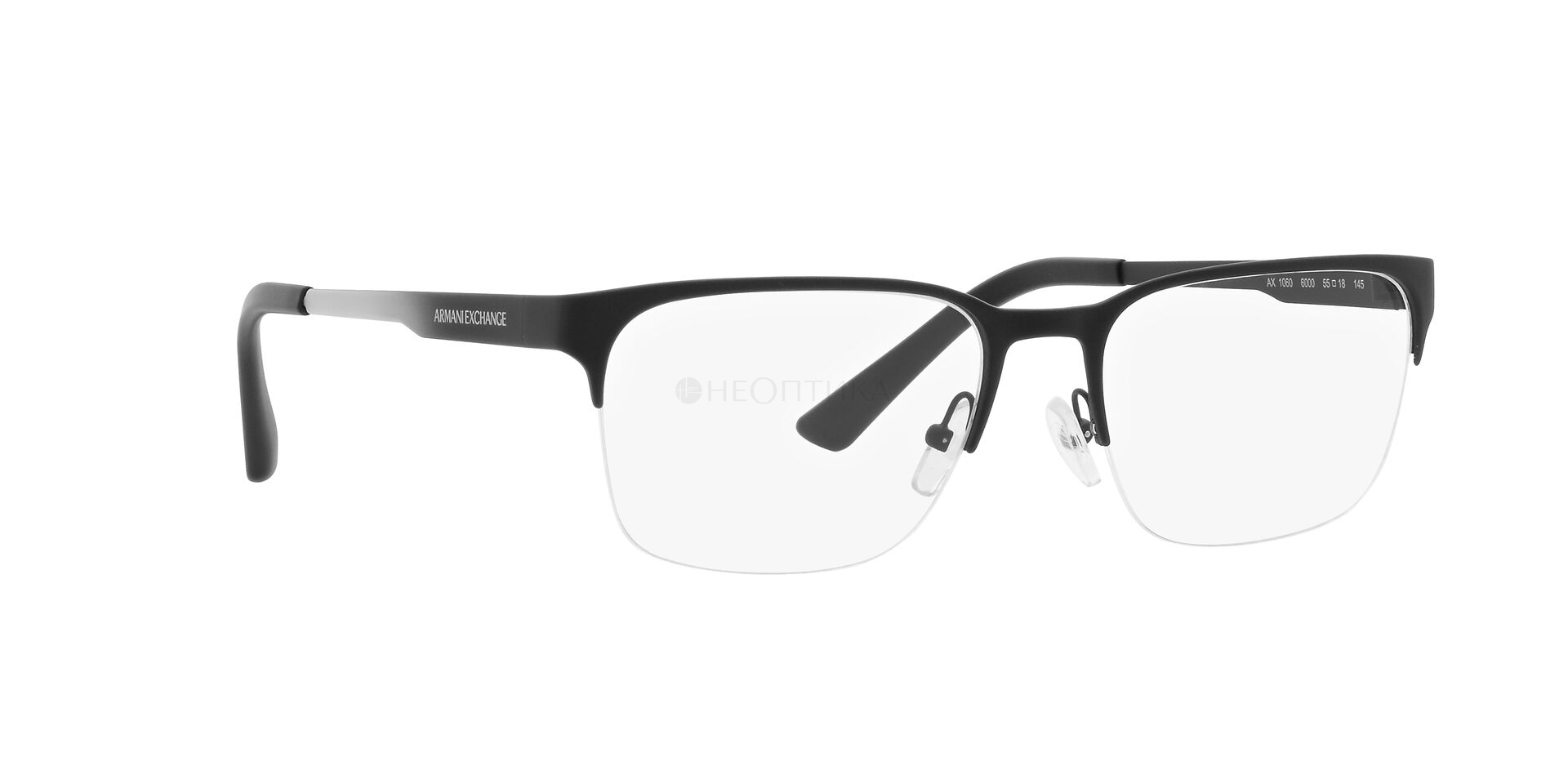 Оправа Armani Exchange 0AX1060 6000 55