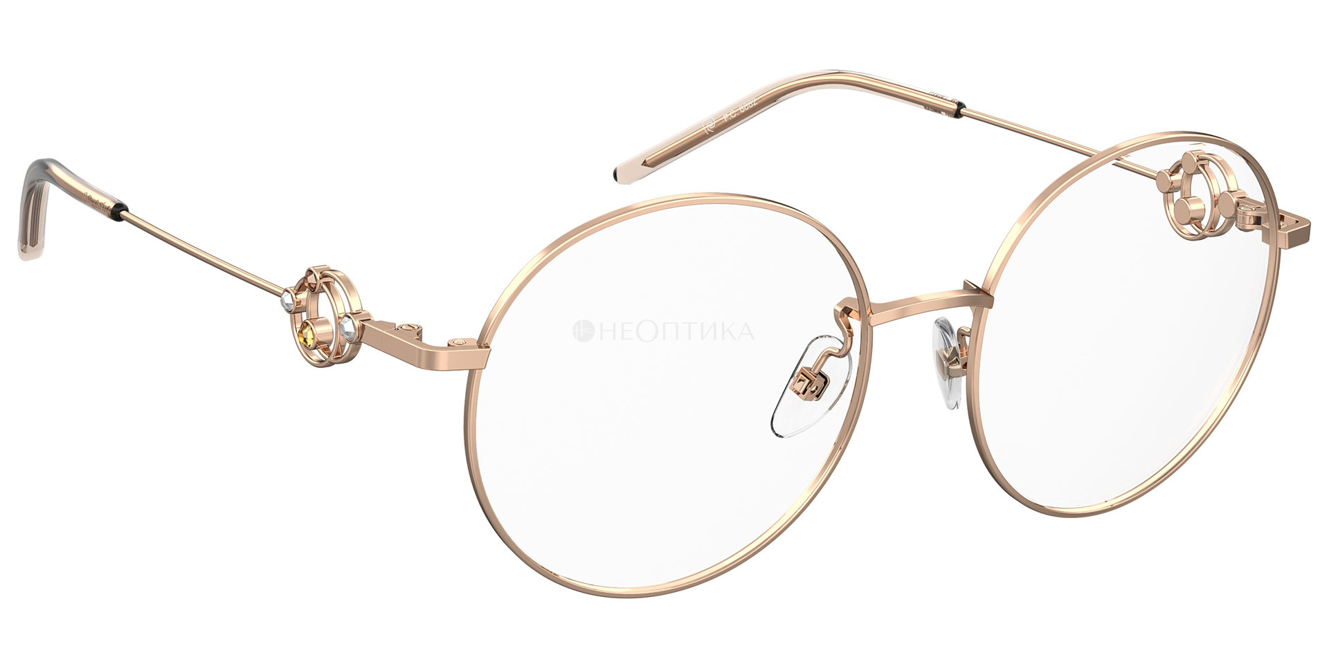 Оправа Pierre Cardin P.C. 8882 DDB 54