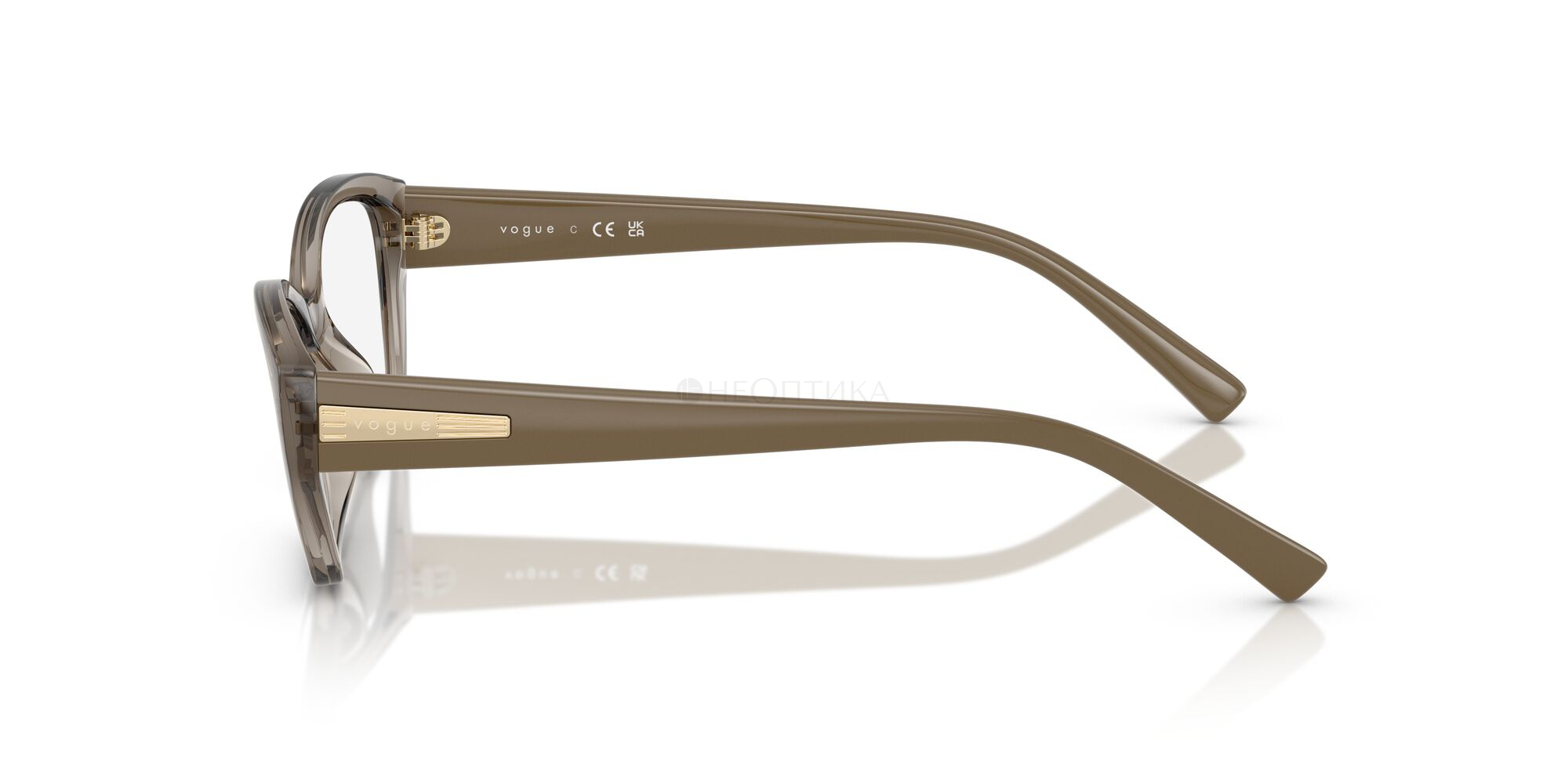 Оправа Vogue 0VO5608 3156 53