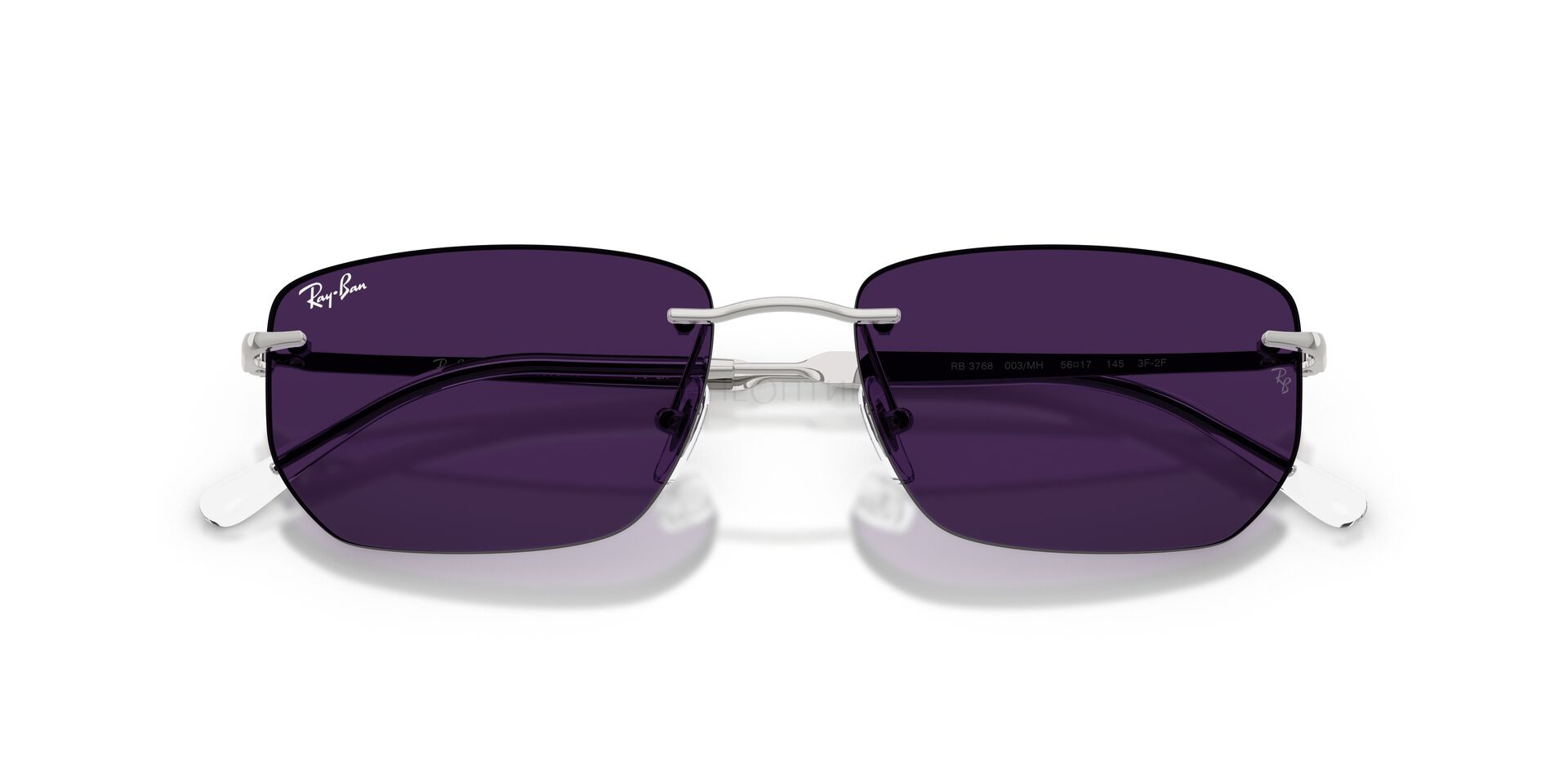 Солнцезащитные очки Ray-Ban  0RB3768 003/MH 56