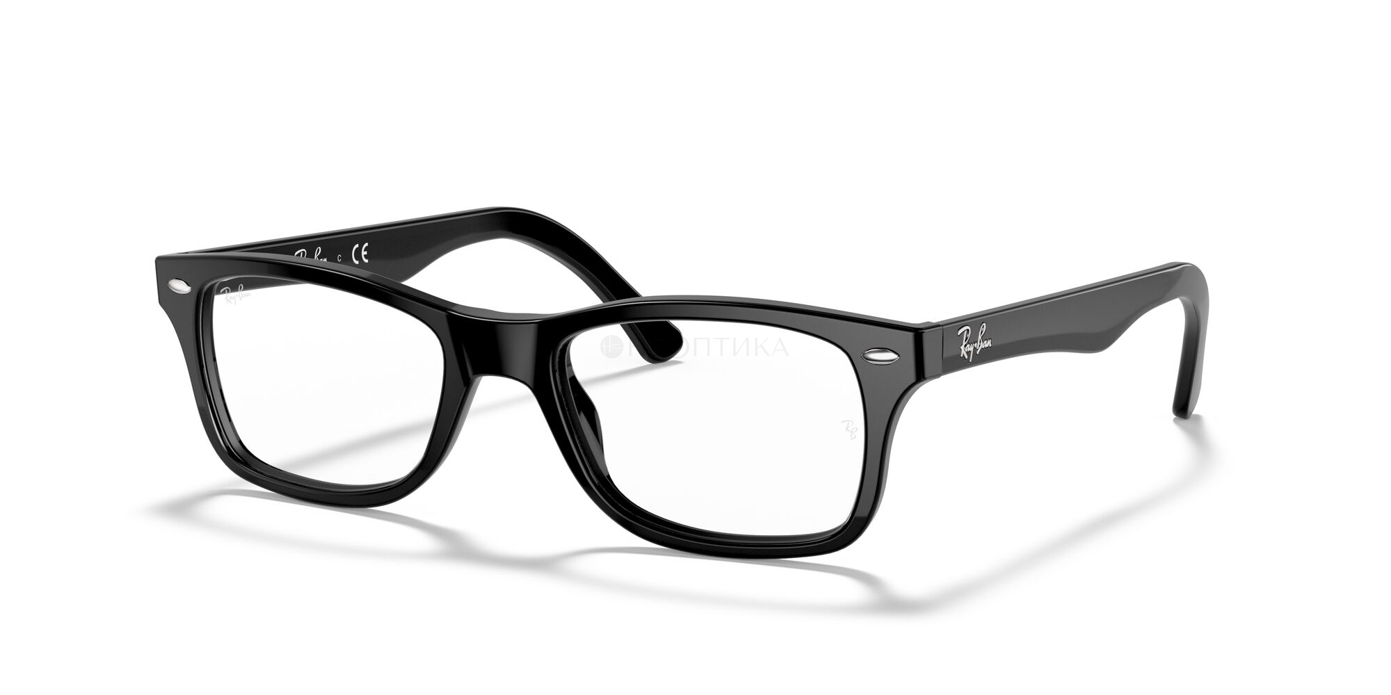 Оправа Ray-Ban 0RX5228 2000 55