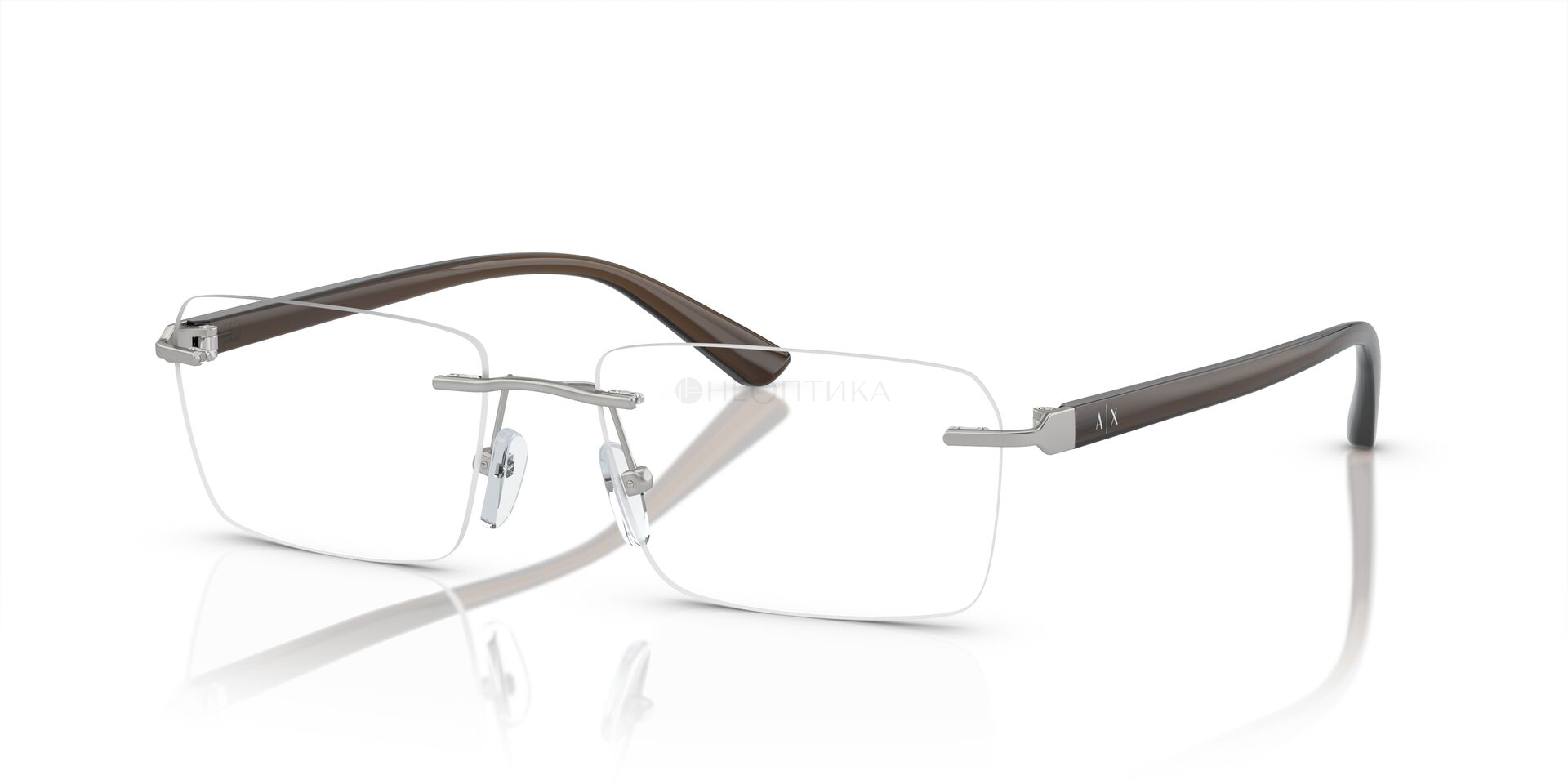 Оправа Armani Exchange 0AX1064 6045 56