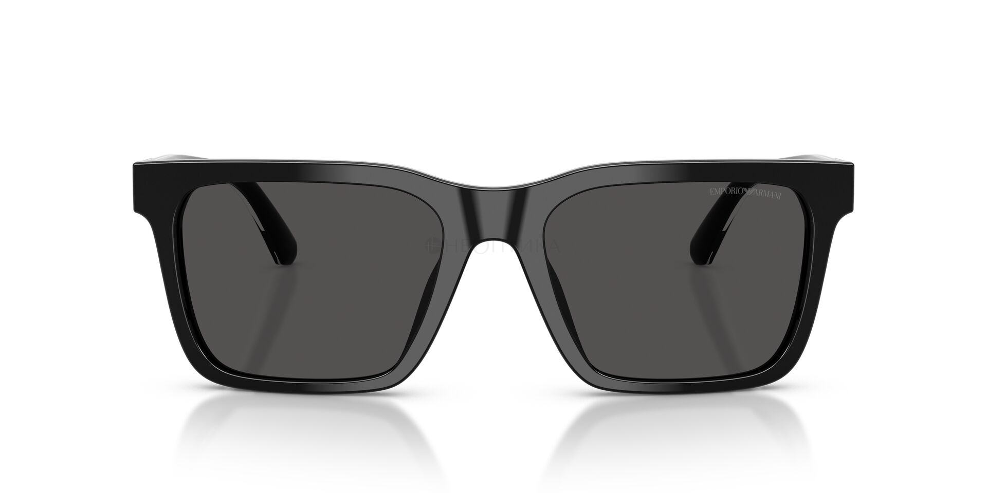 Солнцезащитные очки Emporio Armani  0EA4262U 501787 57