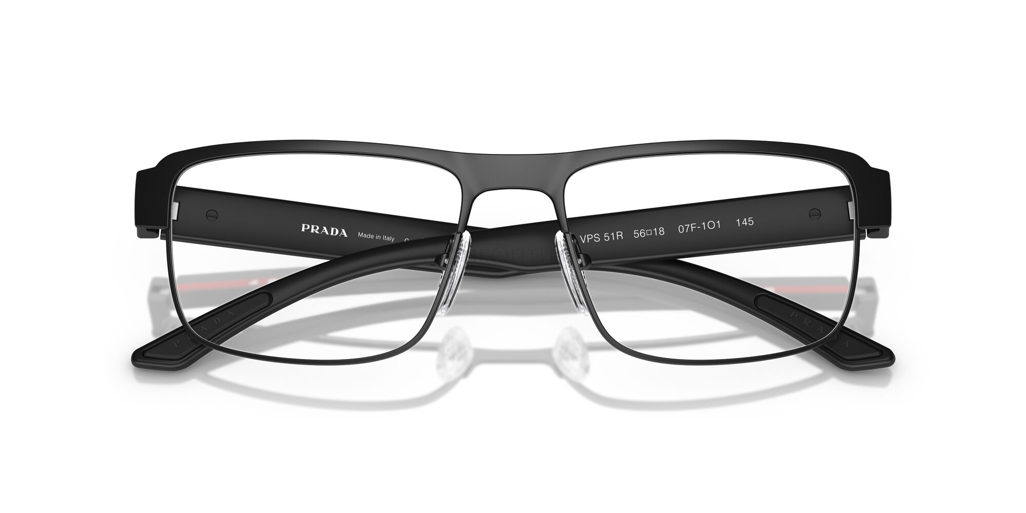 Оправа Prada Linea Rossa 0PS_51RV 07F1O1 56