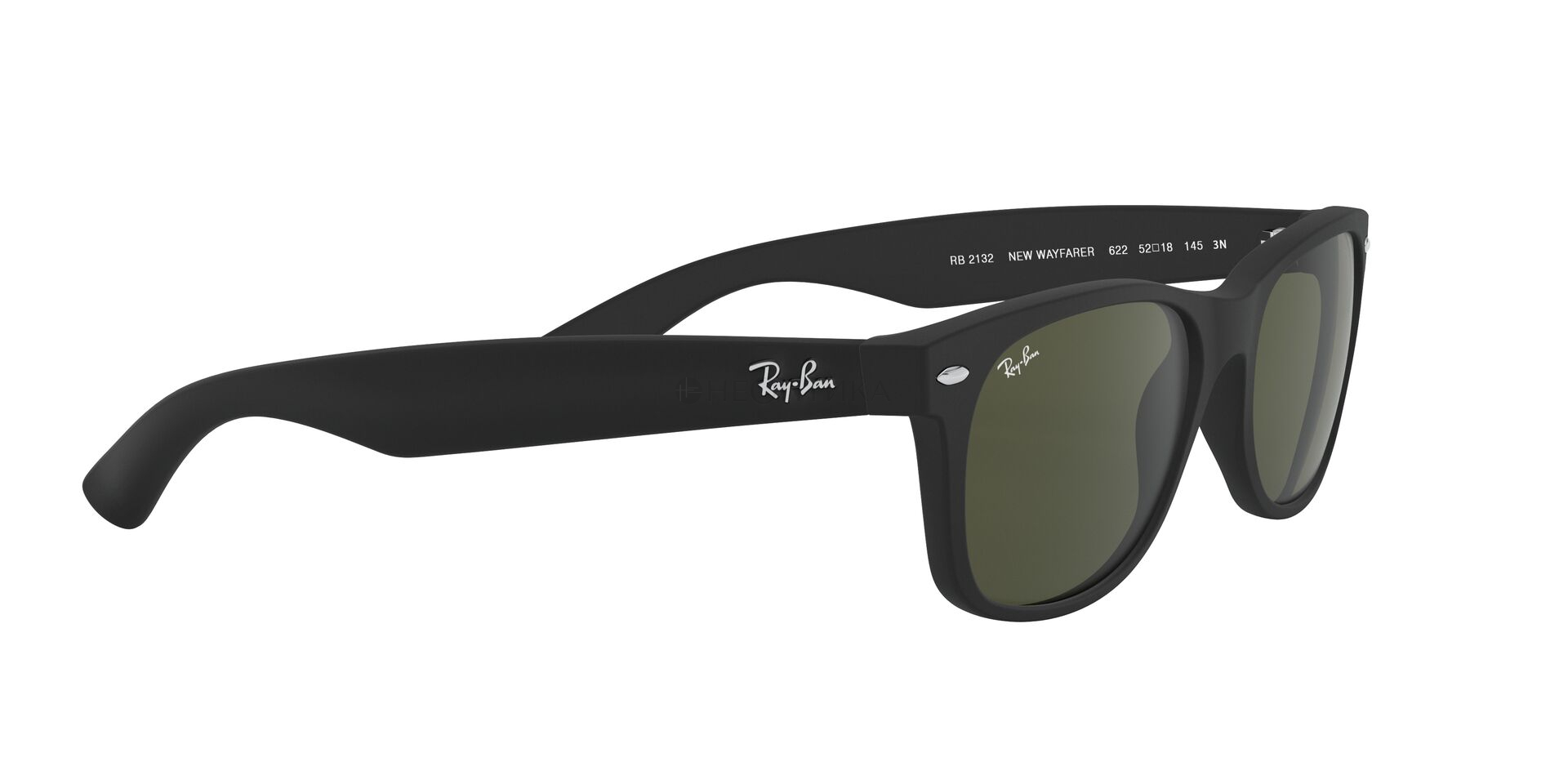 Солнцезащитные очки Ray-Ban New Wayfarer 0RB2132 622 58