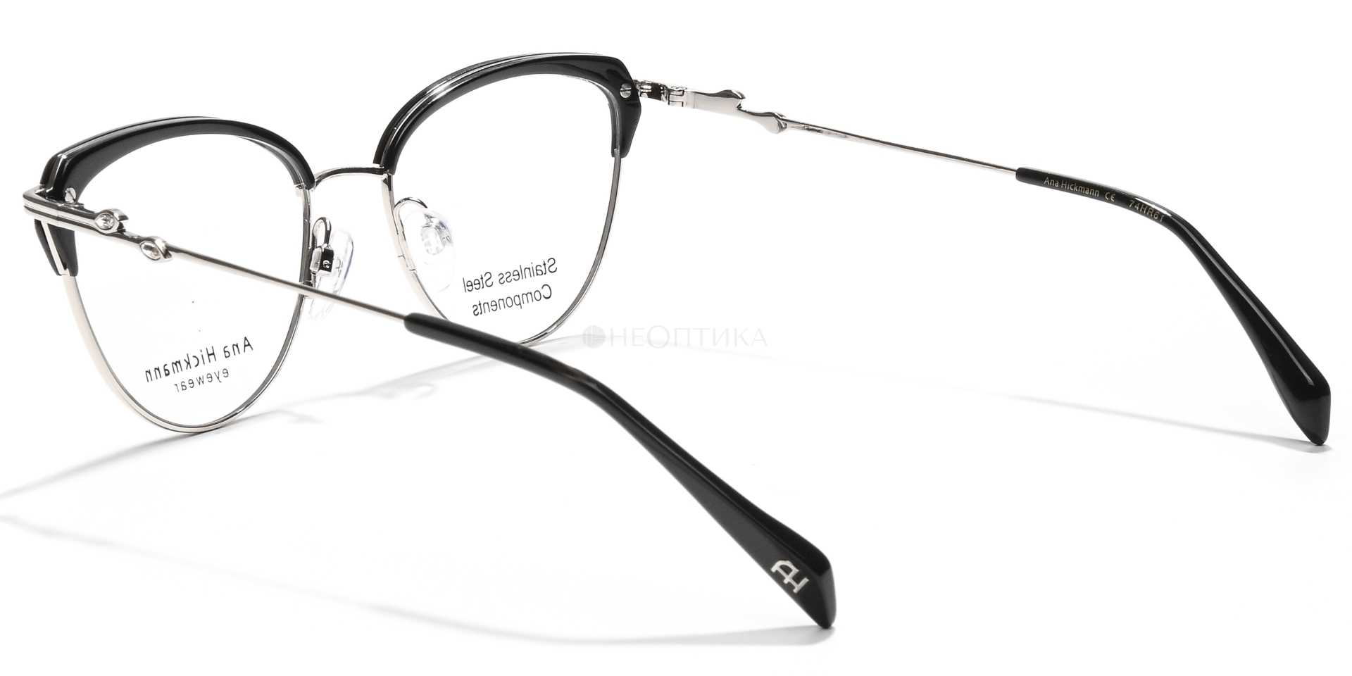 Оправа Ana Hickmann AH1575 A02