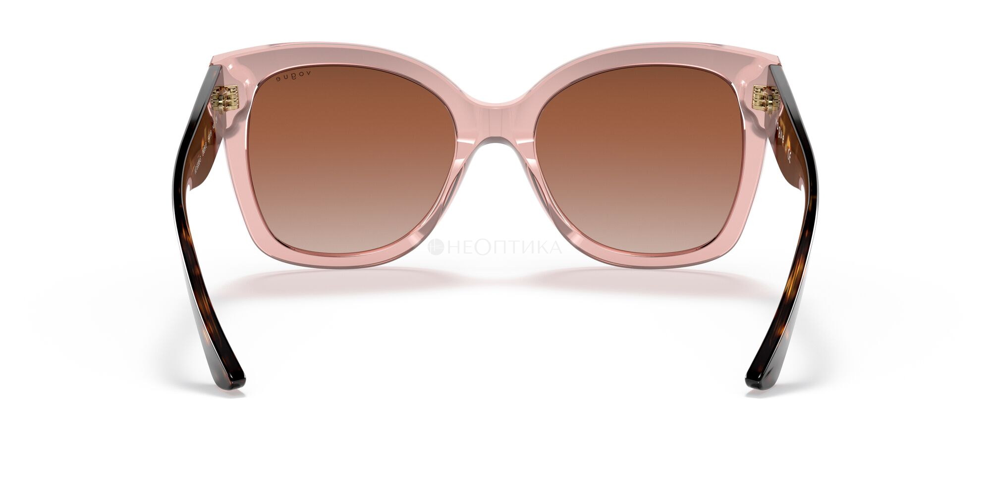 Солнцезащитные очки Vogue 0VO5338S 282813 54