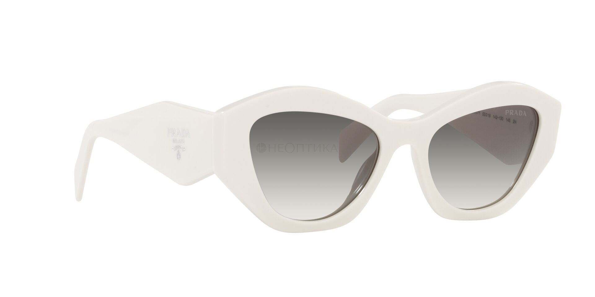 Солнцезащитные очки Prada  0PR 07YS 142130